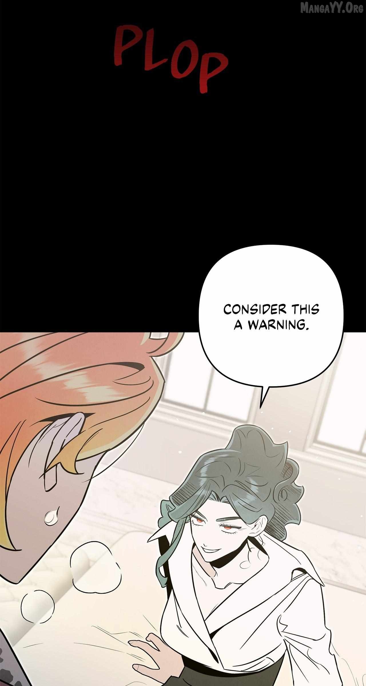 My Younger Sister Chooses Me Tonight Chapter 56 - page 36