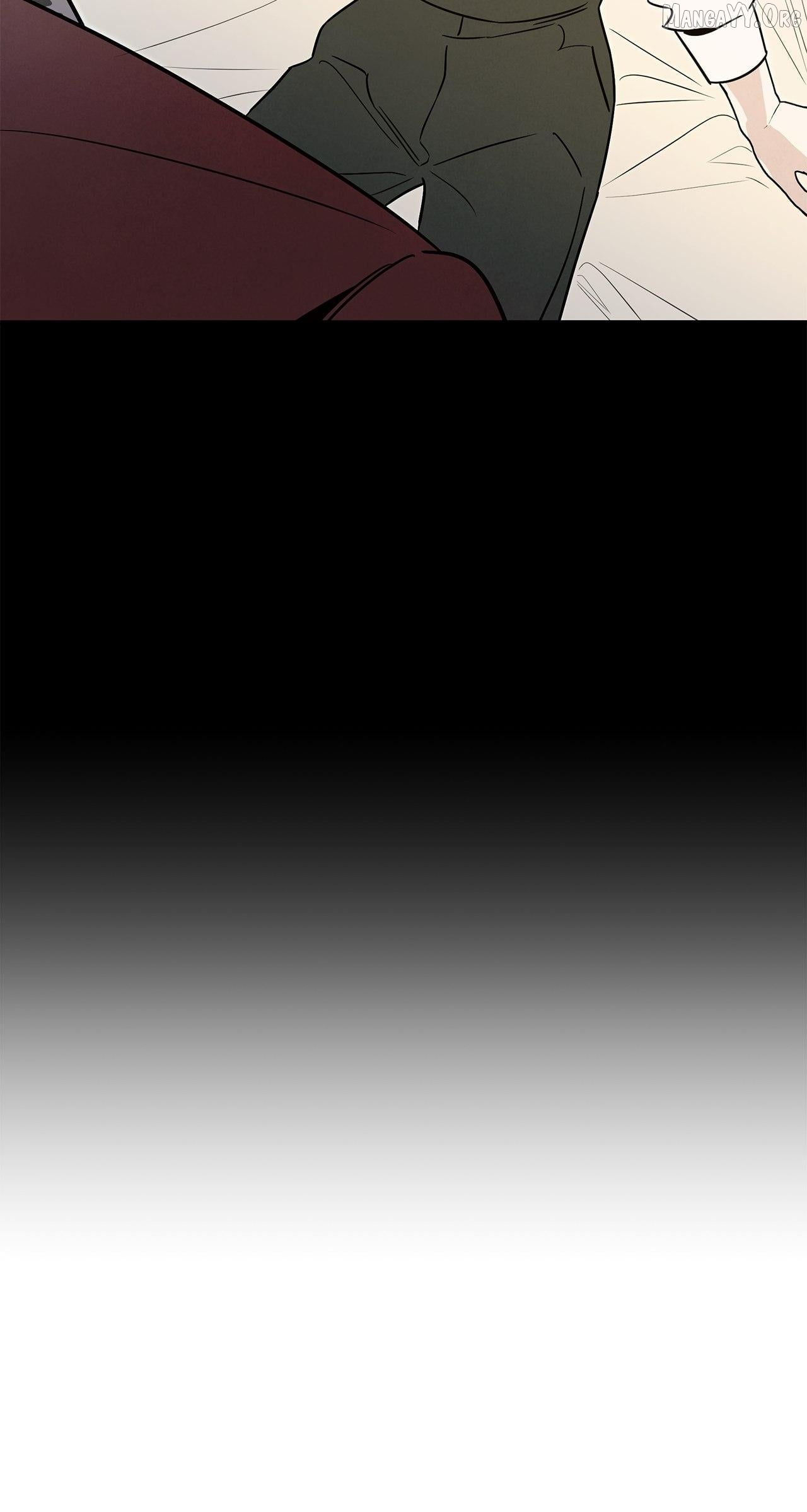 My Younger Sister Chooses Me Tonight Chapter 56 - page 37