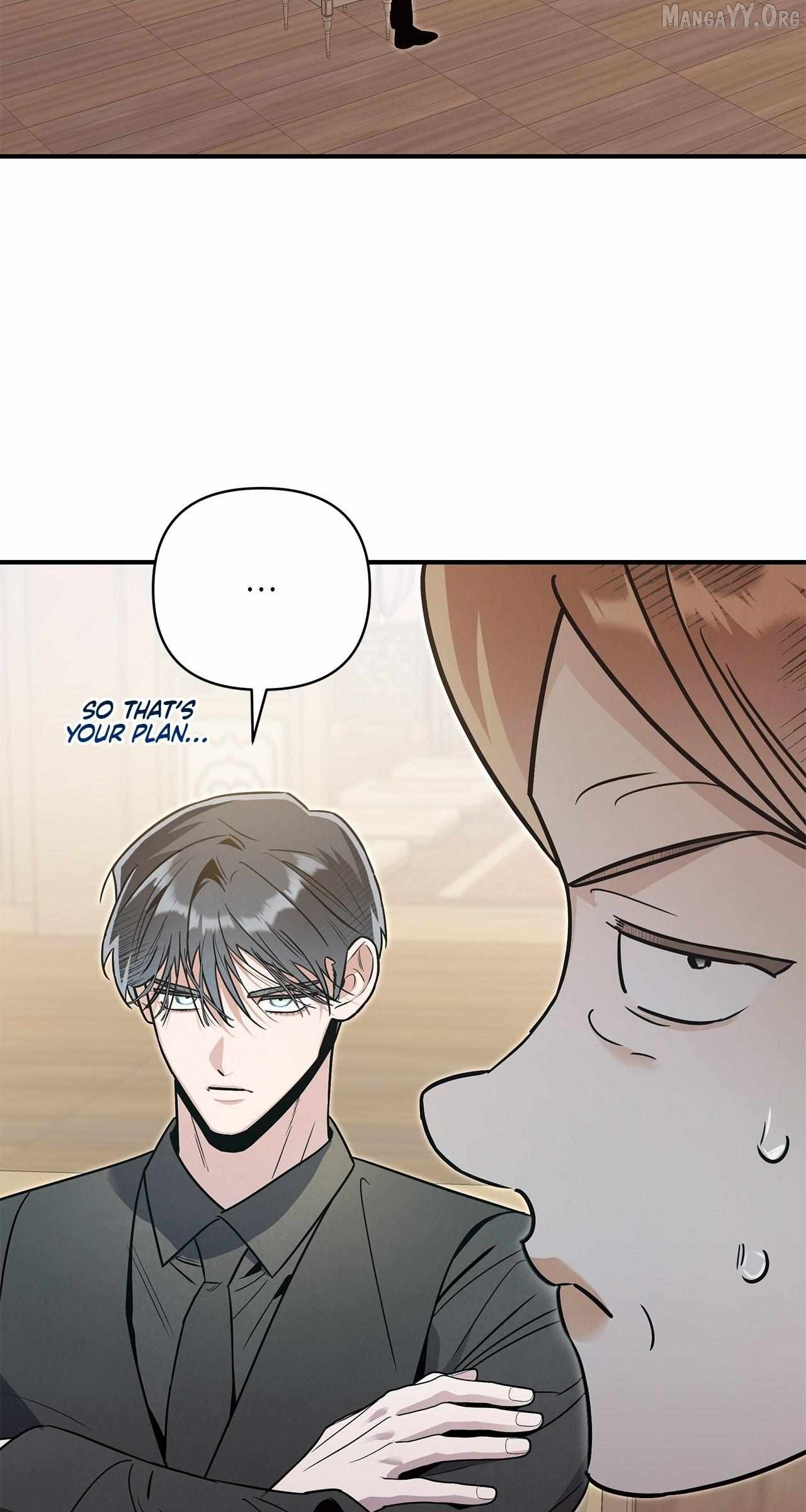 My Younger Sister Chooses Me Tonight Chapter 56 - page 4