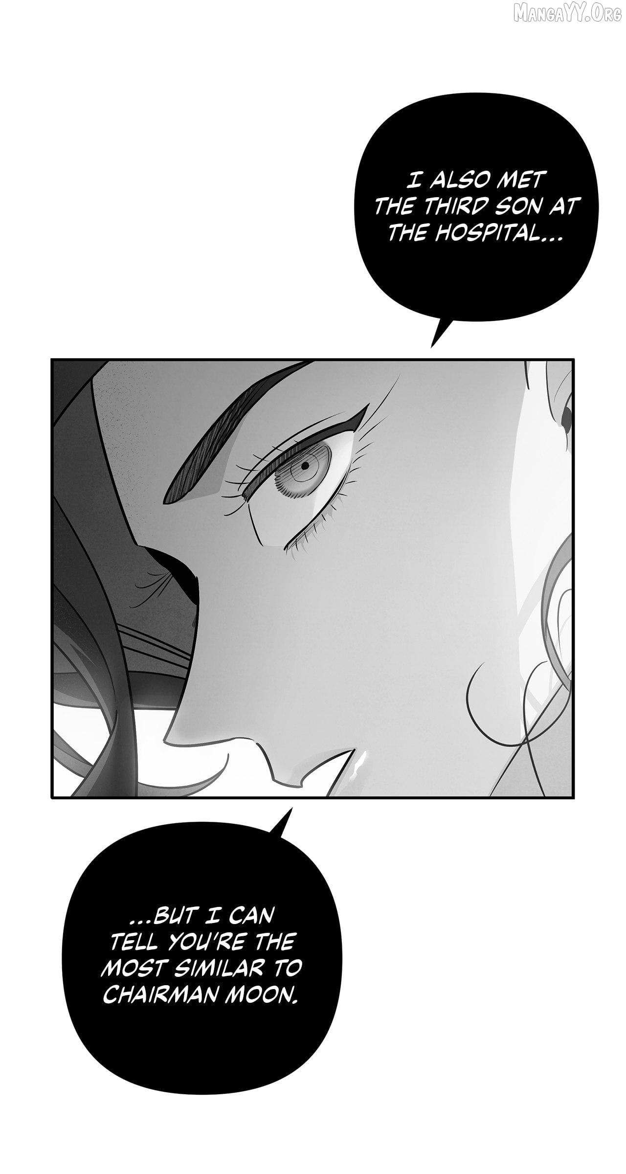 My Younger Sister Chooses Me Tonight Chapter 56 - page 40