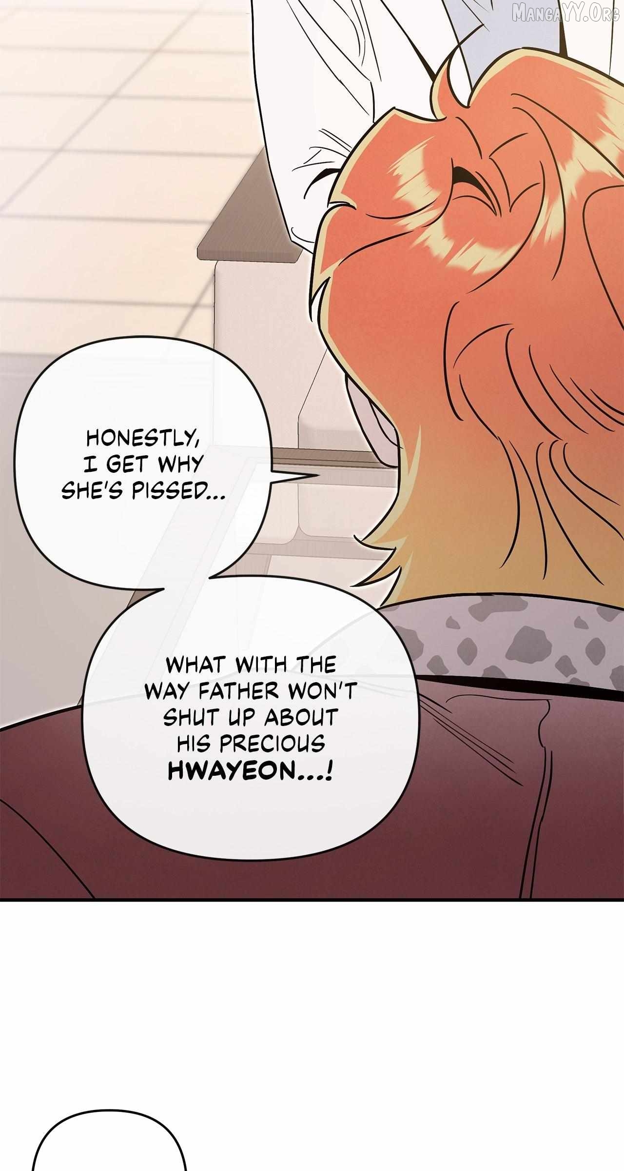 My Younger Sister Chooses Me Tonight Chapter 56 - page 48