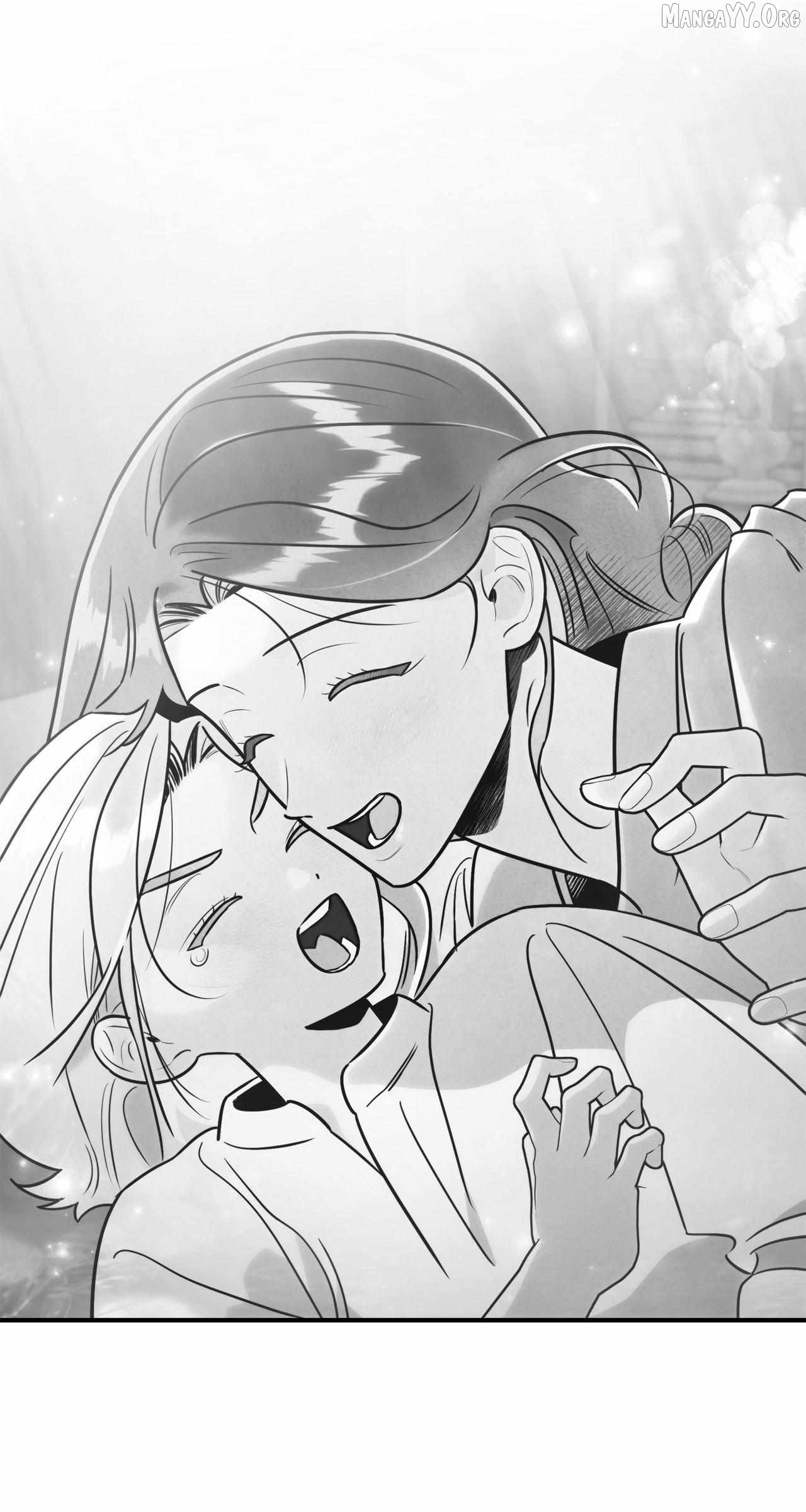 My Younger Sister Chooses Me Tonight Chapter 56 - page 50