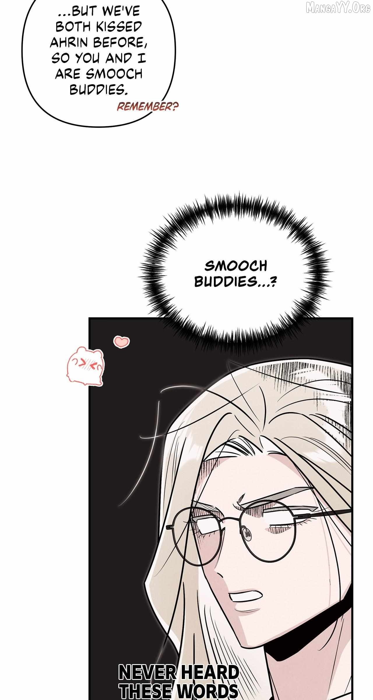 My Younger Sister Chooses Me Tonight Chapter 56 - page 54