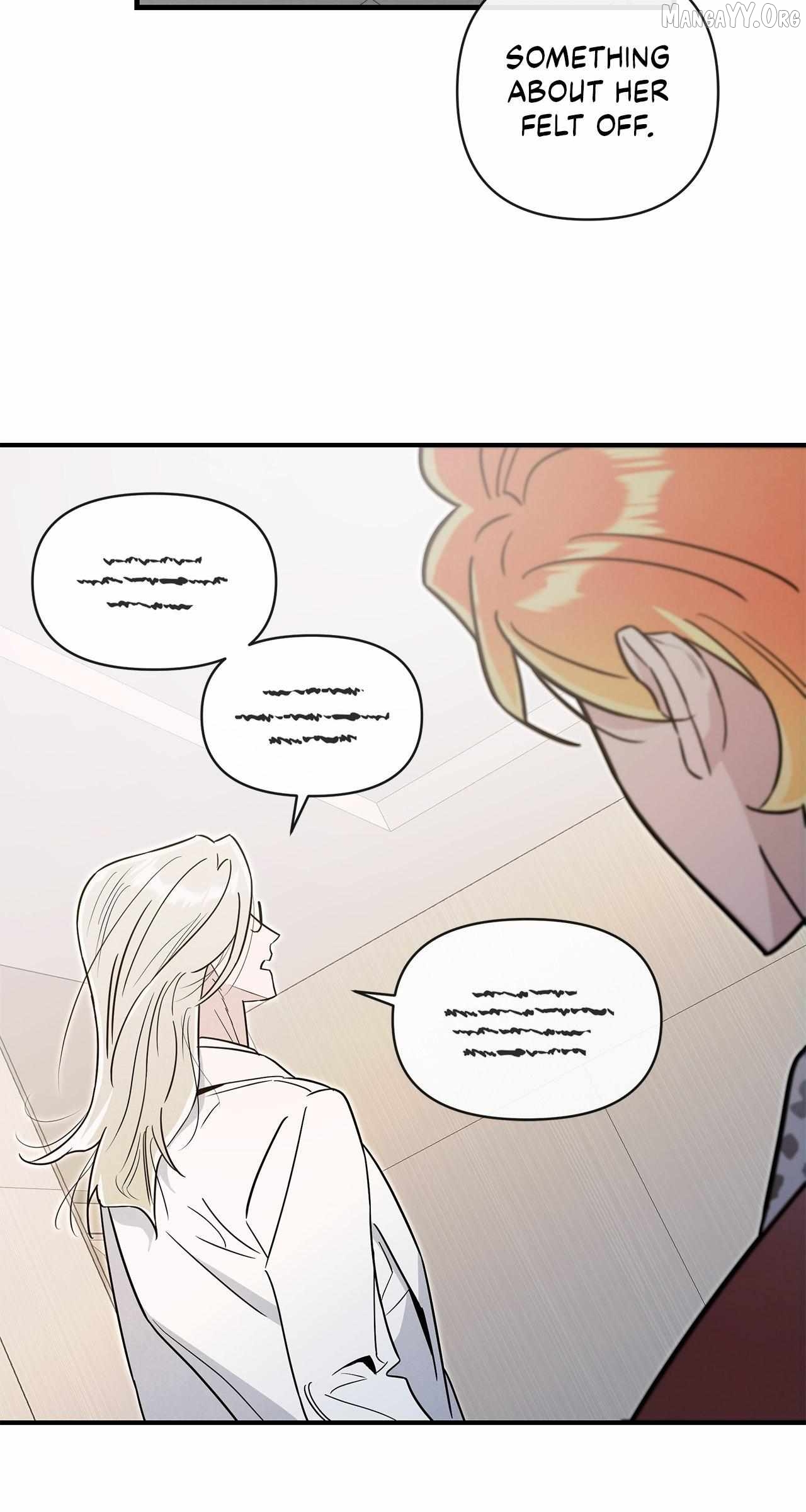 My Younger Sister Chooses Me Tonight Chapter 56 - page 62