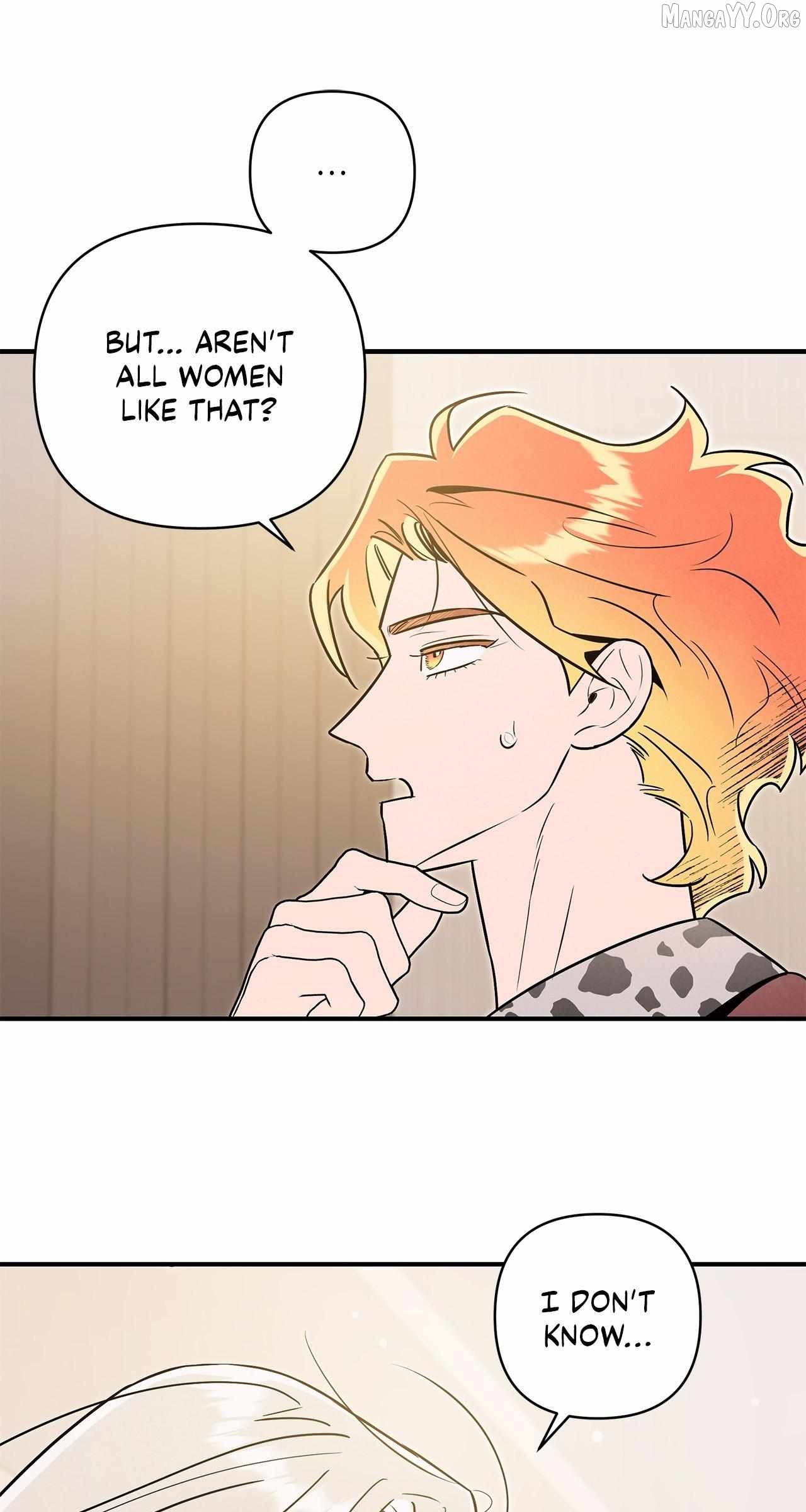 My Younger Sister Chooses Me Tonight Chapter 56 - page 64