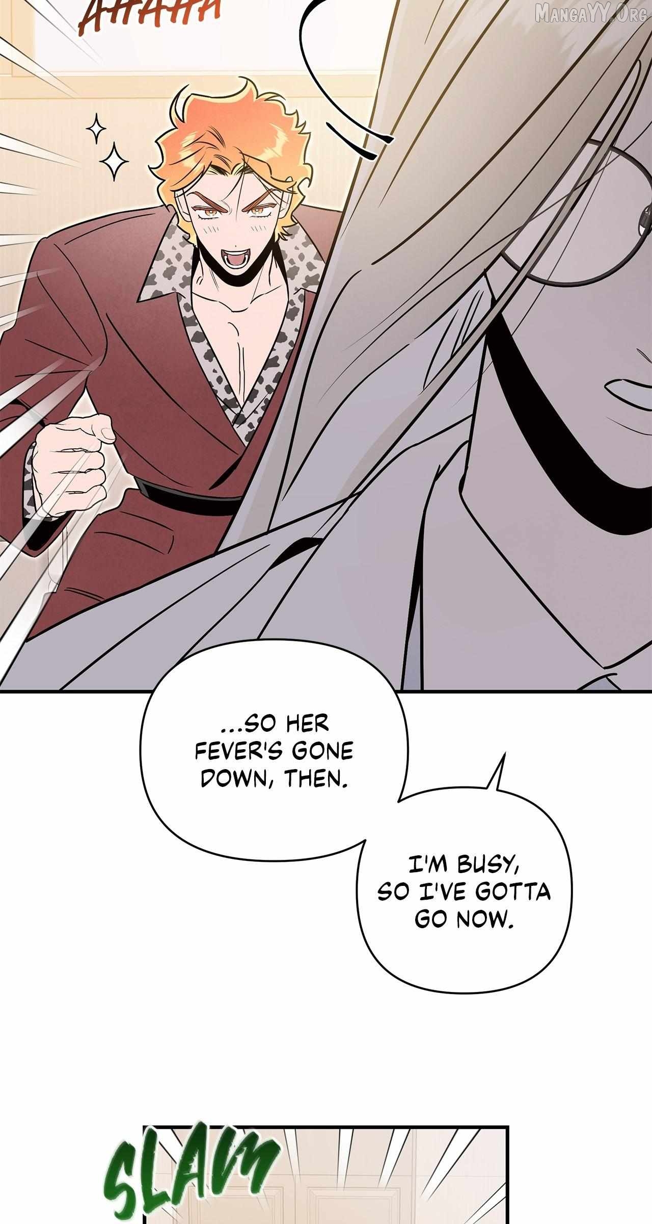 My Younger Sister Chooses Me Tonight Chapter 56 - page 67