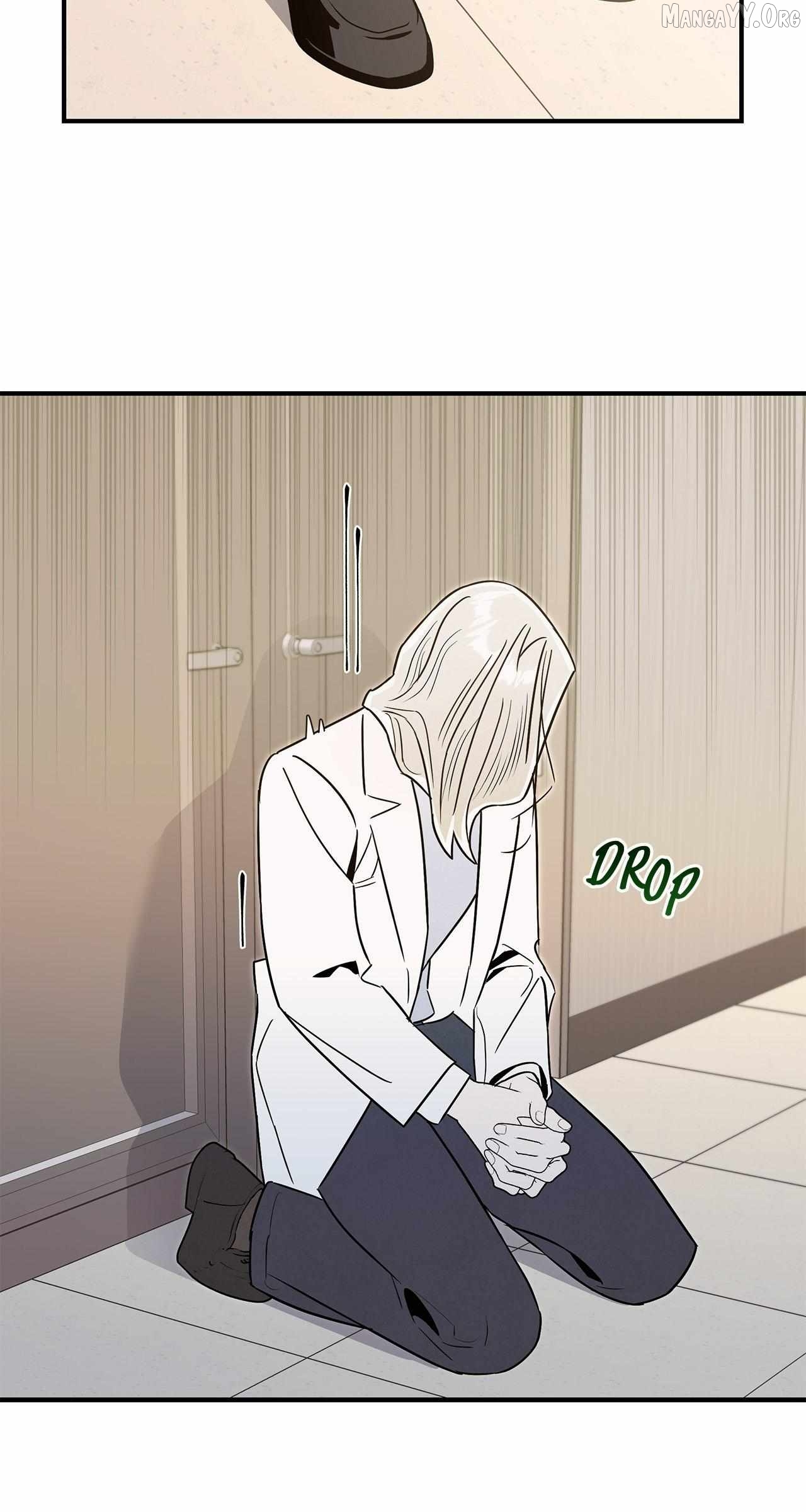 My Younger Sister Chooses Me Tonight Chapter 56 - page 69