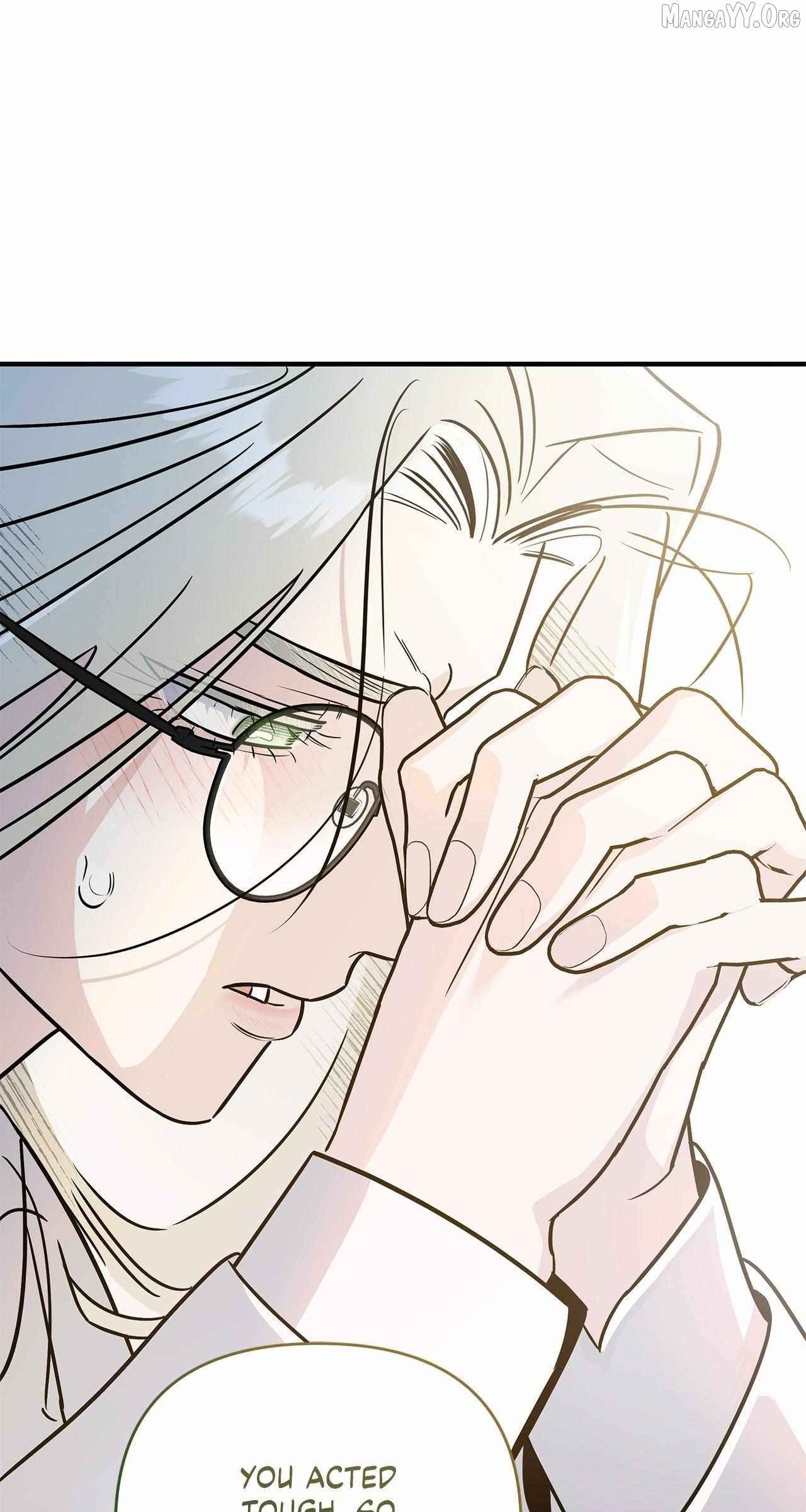 My Younger Sister Chooses Me Tonight Chapter 56 - page 71