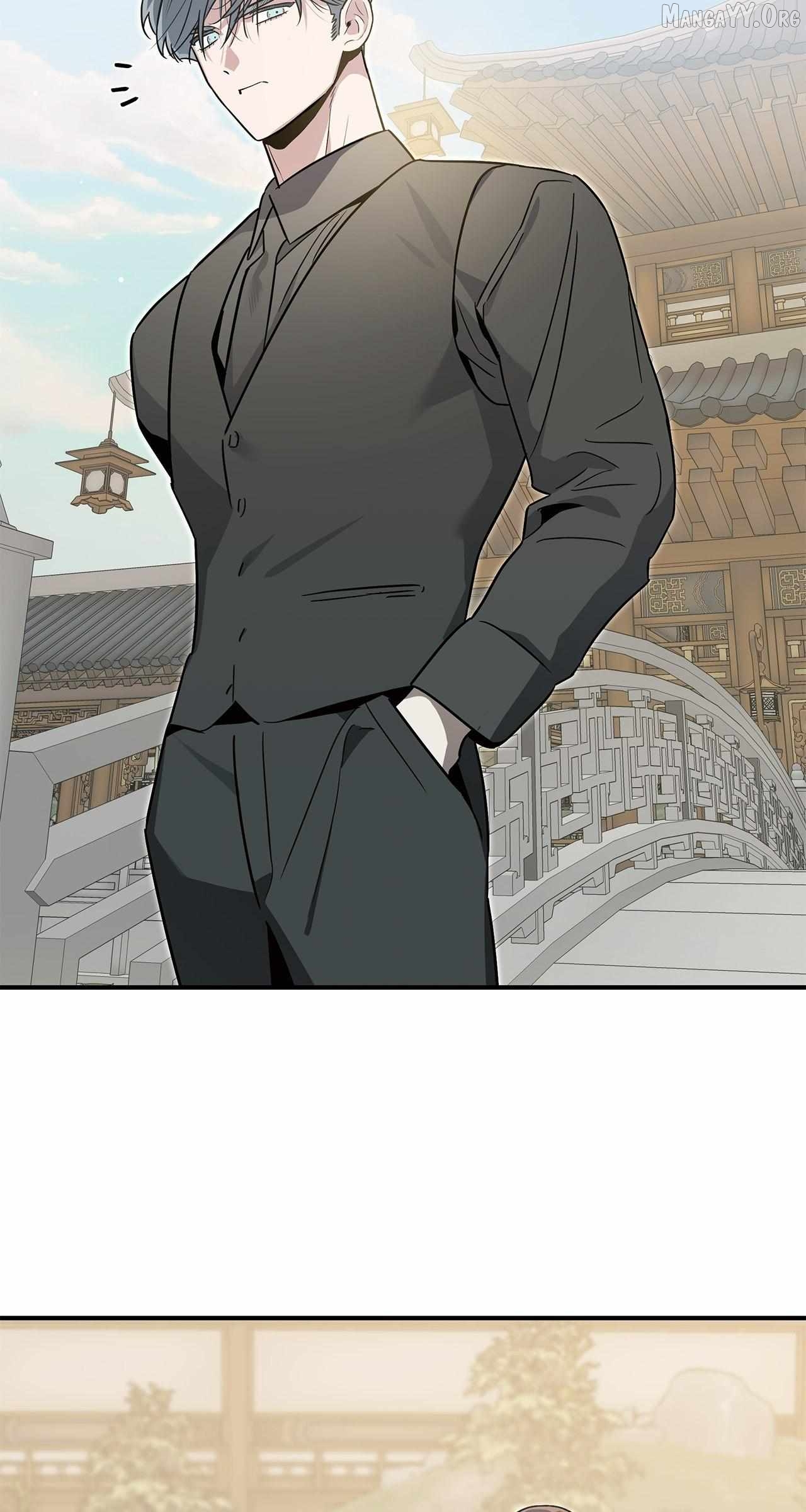 My Younger Sister Chooses Me Tonight Chapter 56 - page 74