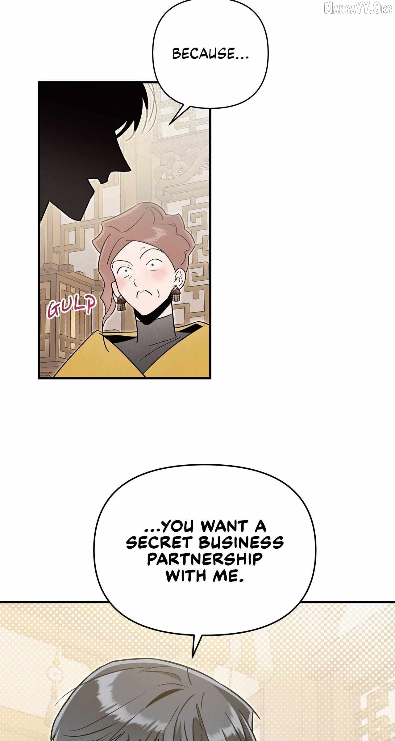 My Younger Sister Chooses Me Tonight Chapter 56 - page 9