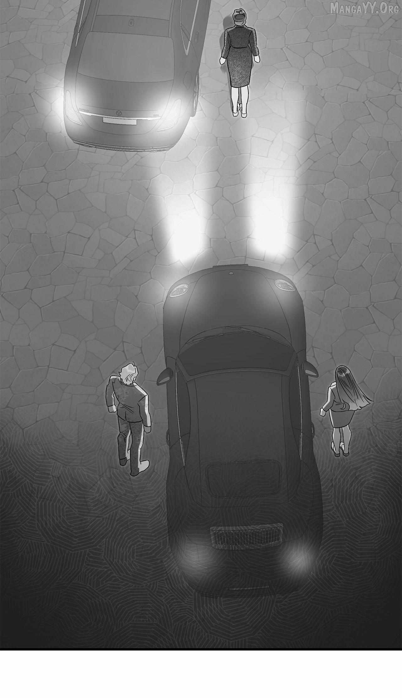 My Younger Sister Chooses Me Tonight Chapter 57 - page 13