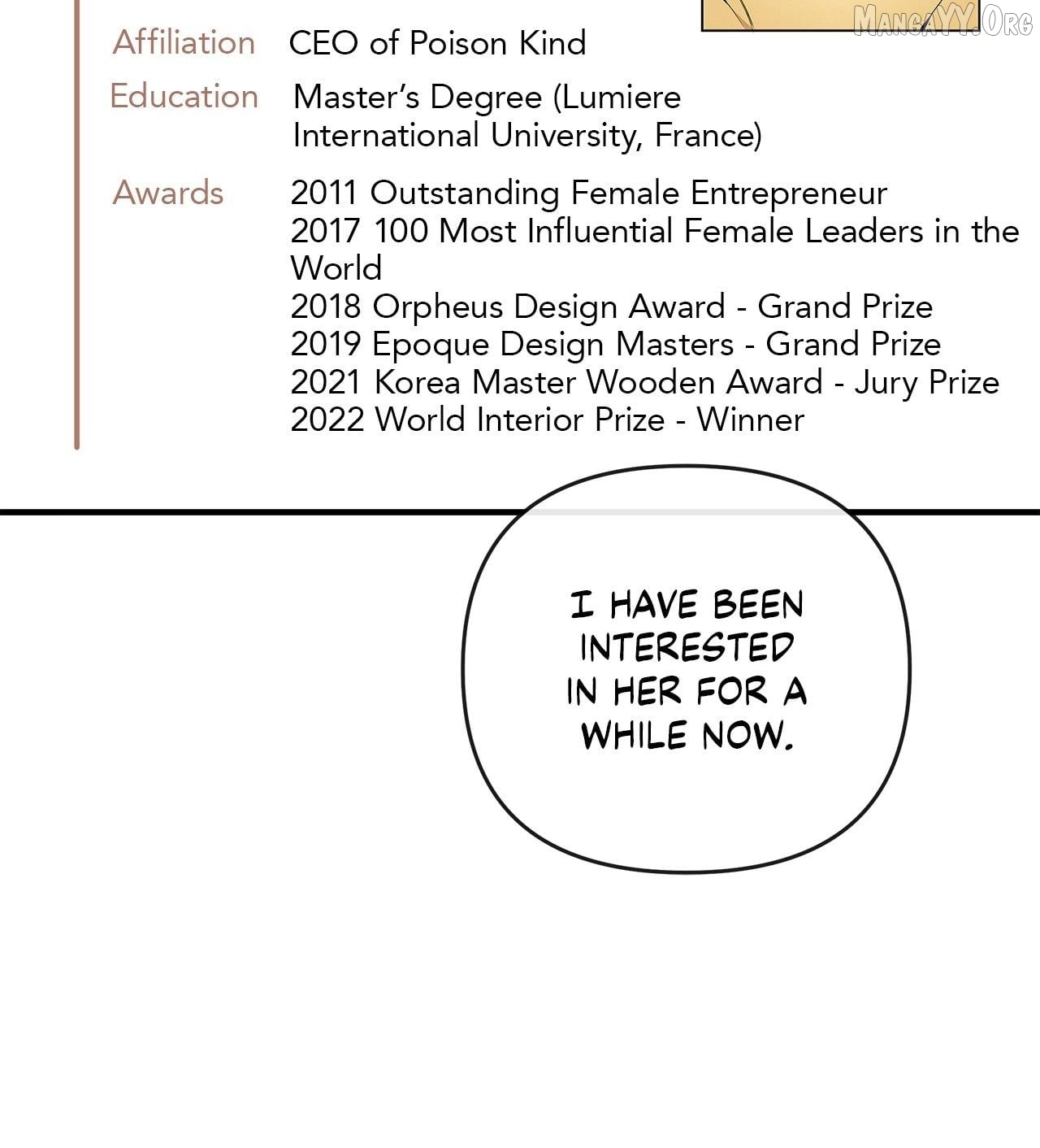 My Younger Sister Chooses Me Tonight Chapter 57 - page 26