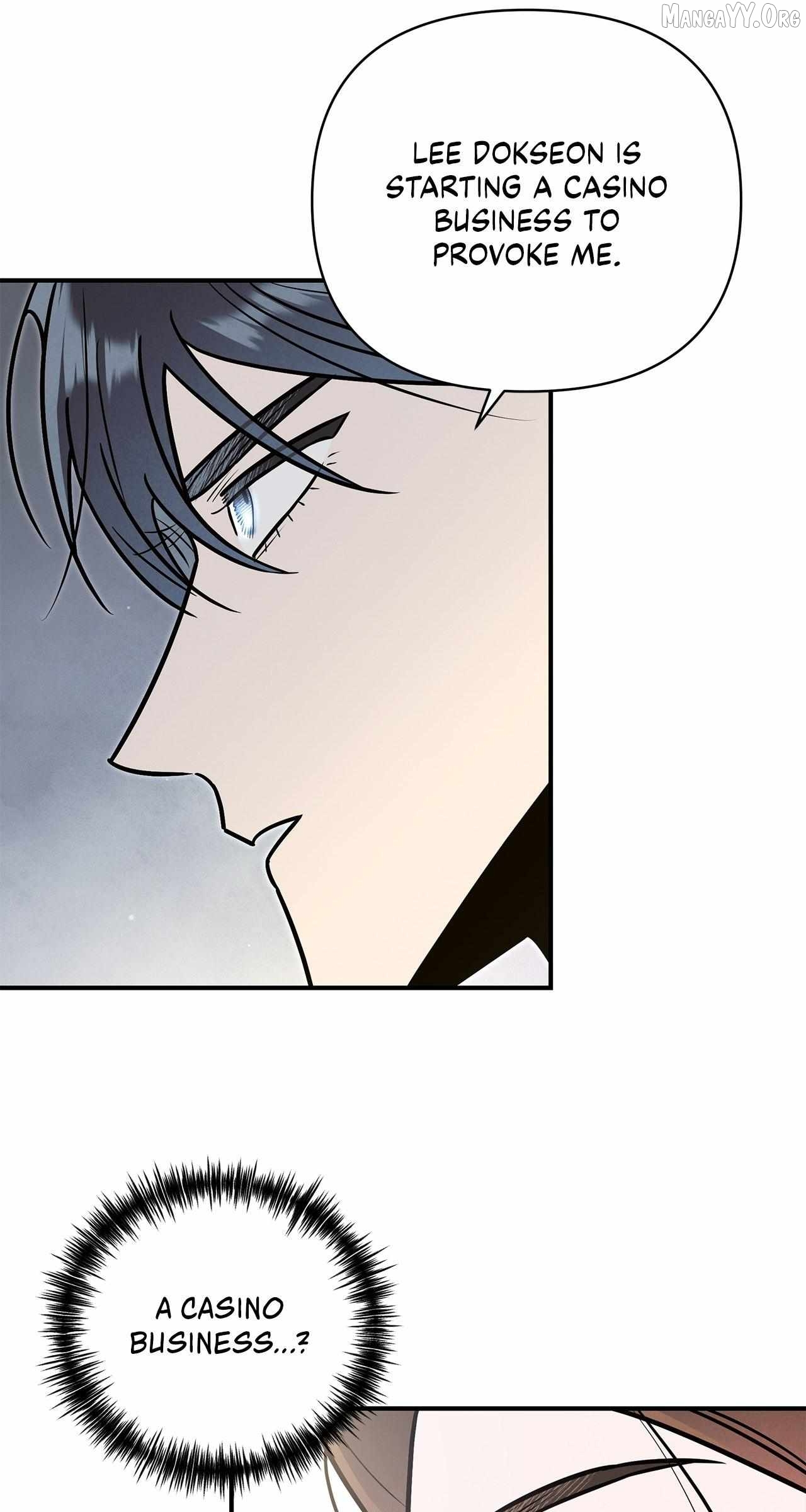 My Younger Sister Chooses Me Tonight Chapter 57 - page 28