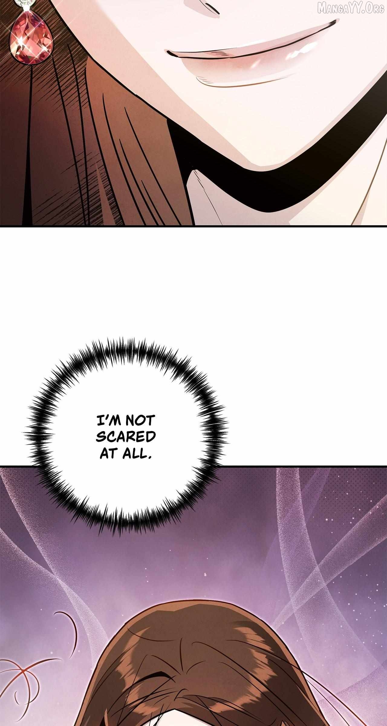 My Younger Sister Chooses Me Tonight Chapter 57 - page 31