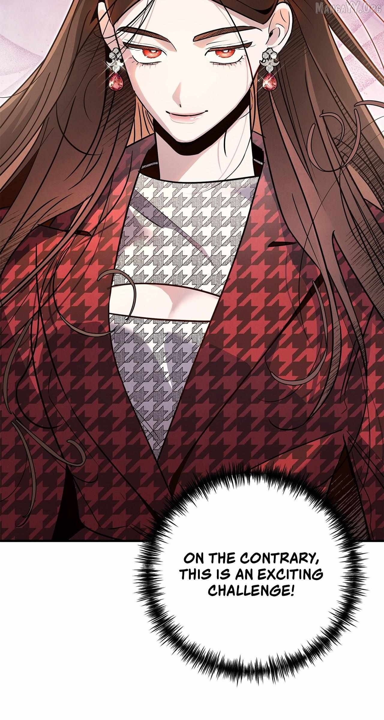 My Younger Sister Chooses Me Tonight Chapter 57 - page 32