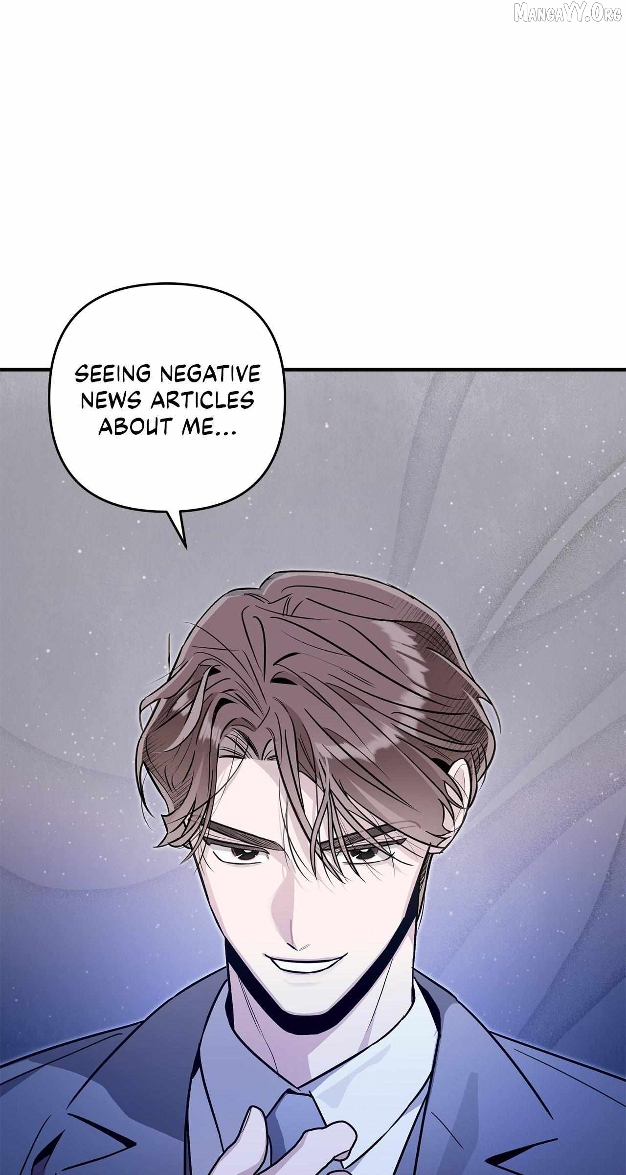 My Younger Sister Chooses Me Tonight Chapter 57 - page 34