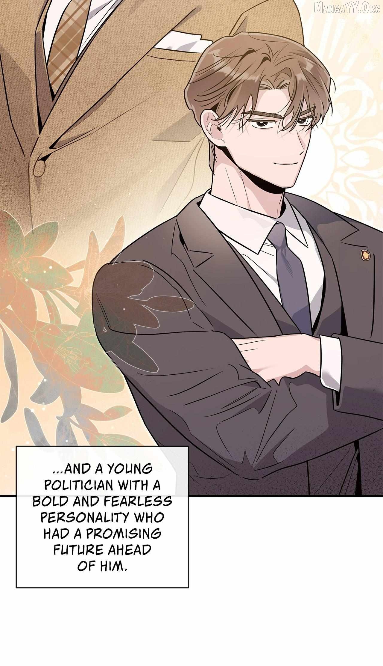 My Younger Sister Chooses Me Tonight Chapter 57 - page 39