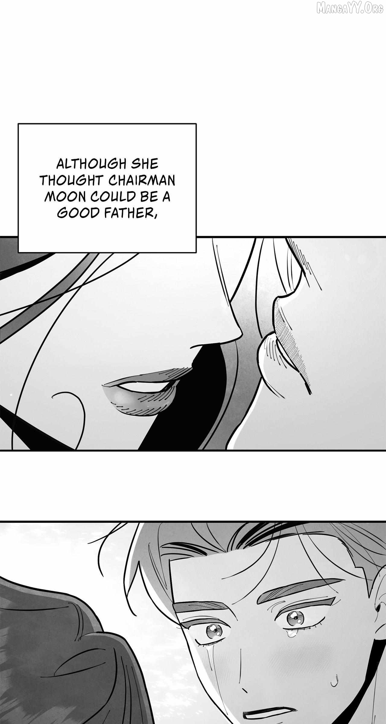 My Younger Sister Chooses Me Tonight Chapter 57 - page 40