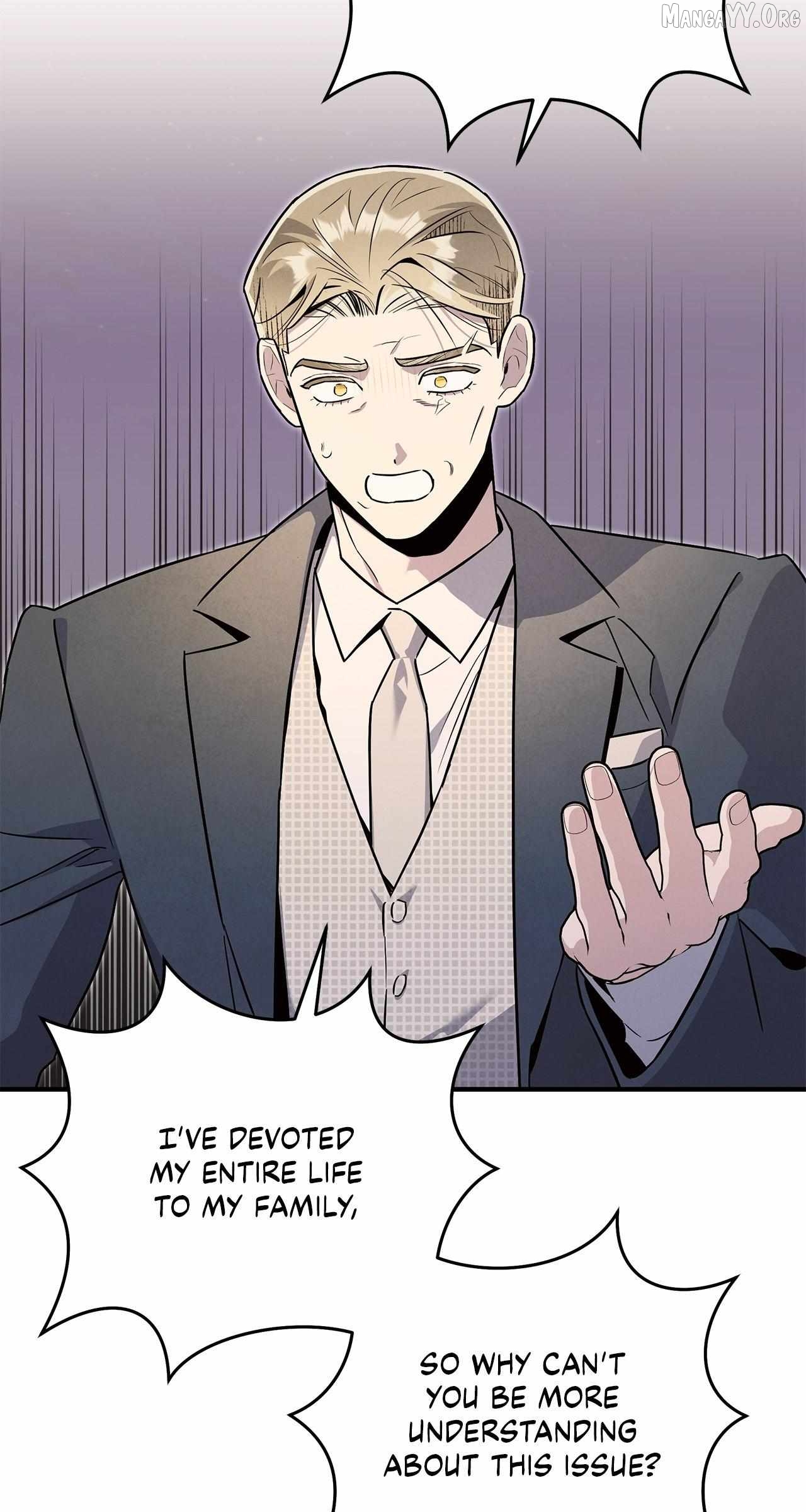 My Younger Sister Chooses Me Tonight Chapter 57 - page 51