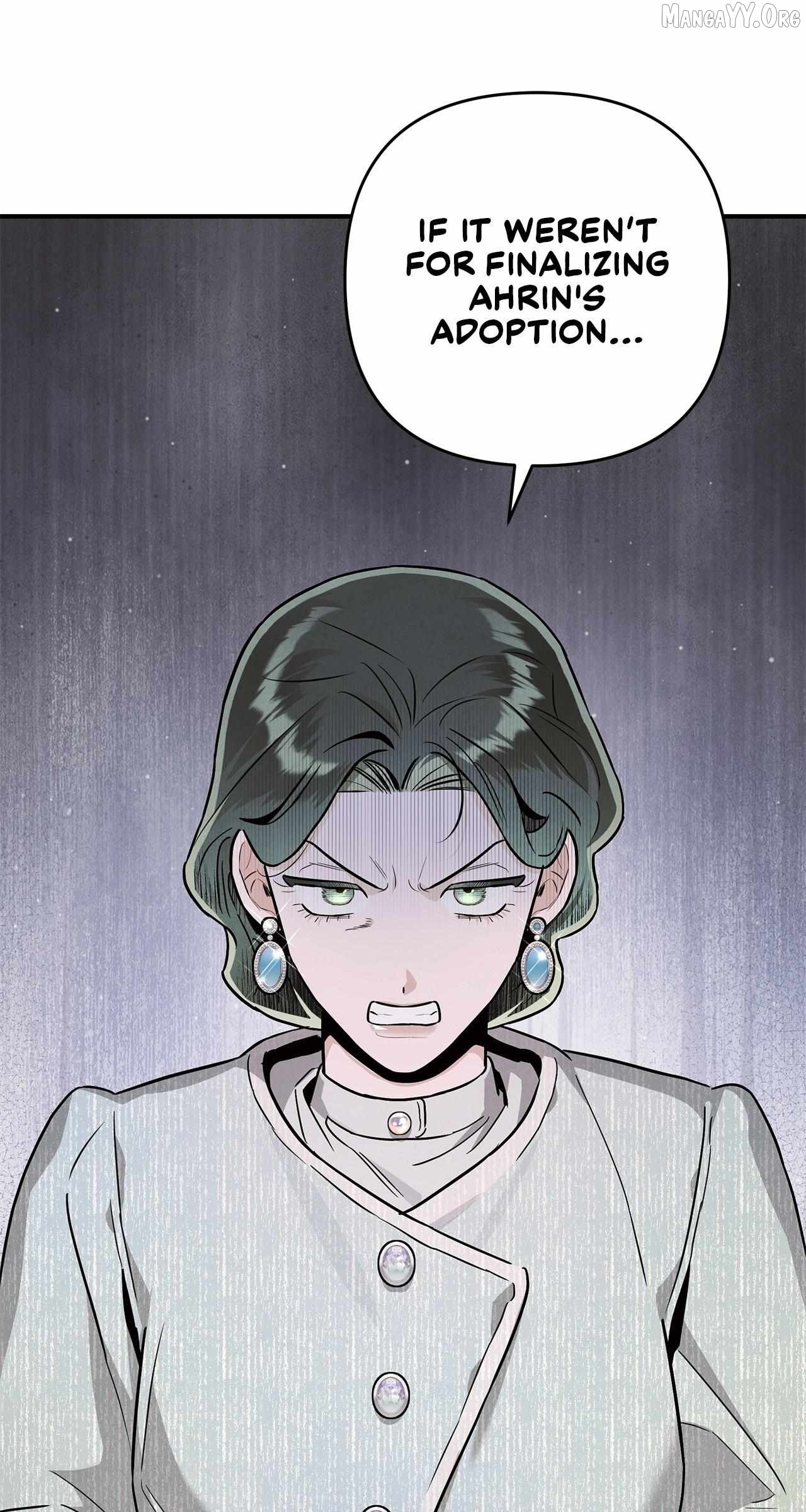 My Younger Sister Chooses Me Tonight Chapter 57 - page 54