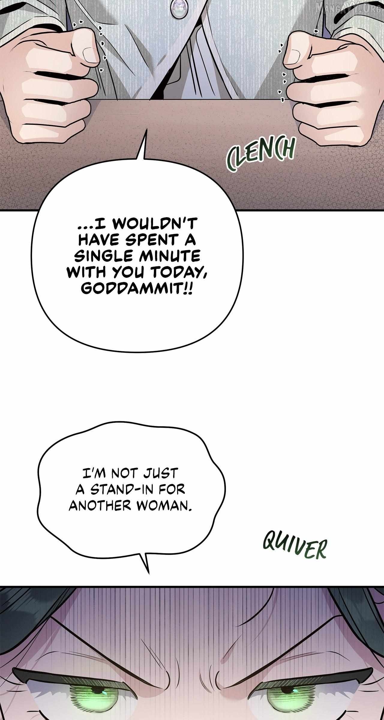 My Younger Sister Chooses Me Tonight Chapter 57 - page 55