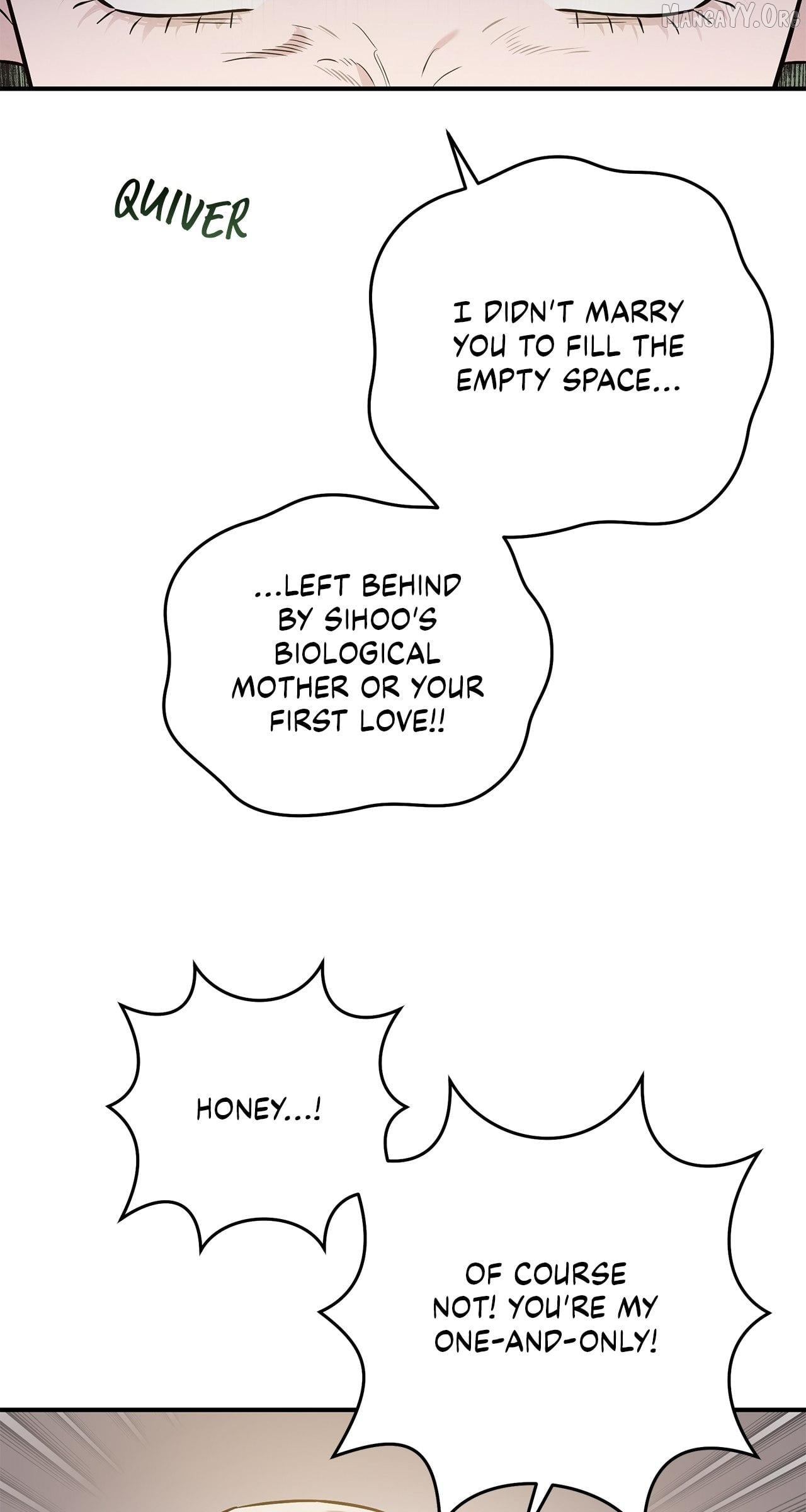 My Younger Sister Chooses Me Tonight Chapter 57 - page 56