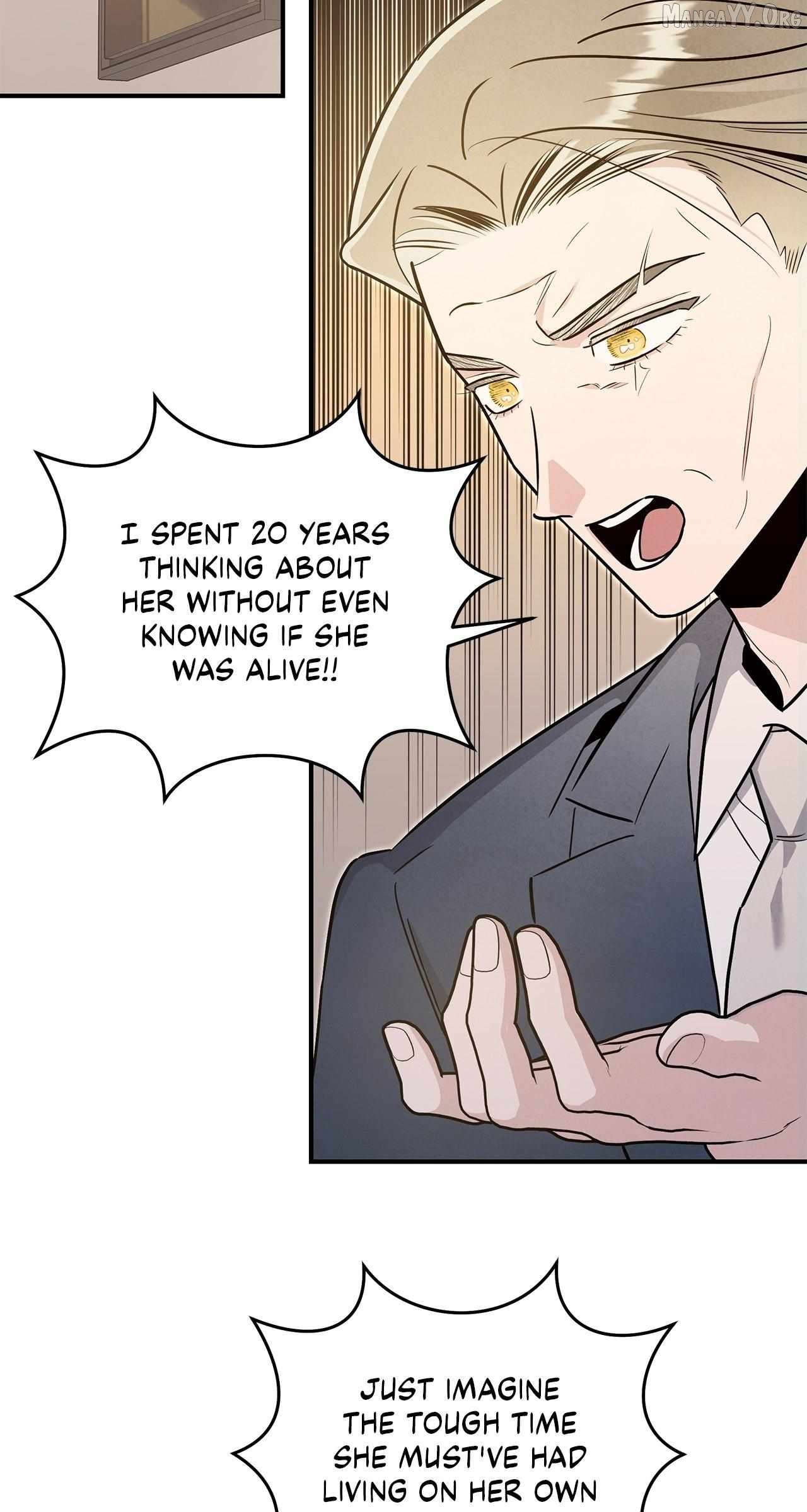 My Younger Sister Chooses Me Tonight Chapter 57 - page 60