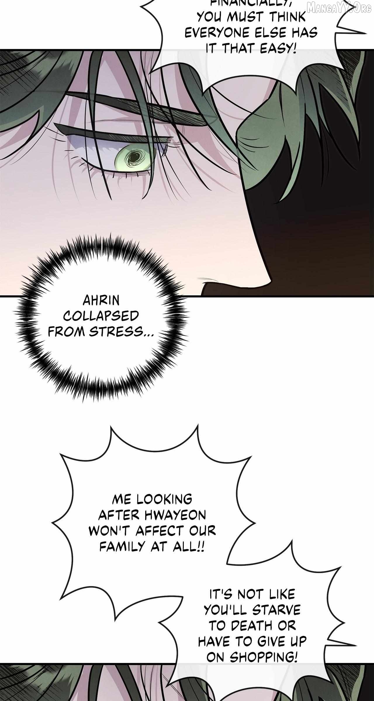 My Younger Sister Chooses Me Tonight Chapter 57 - page 63