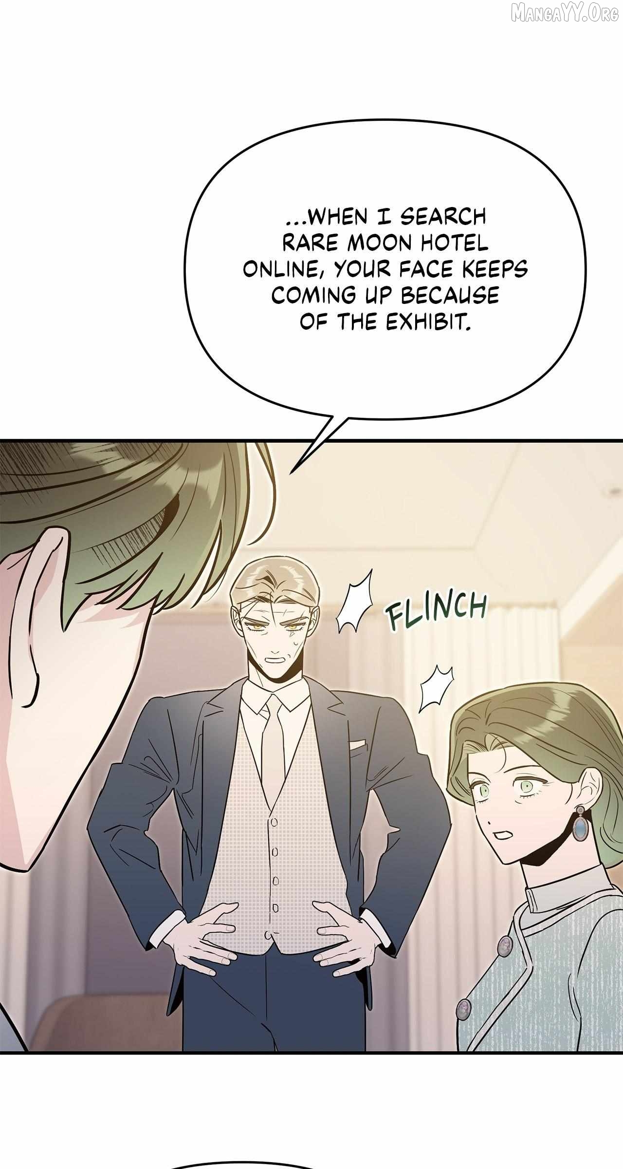 My Younger Sister Chooses Me Tonight Chapter 57 - page 66