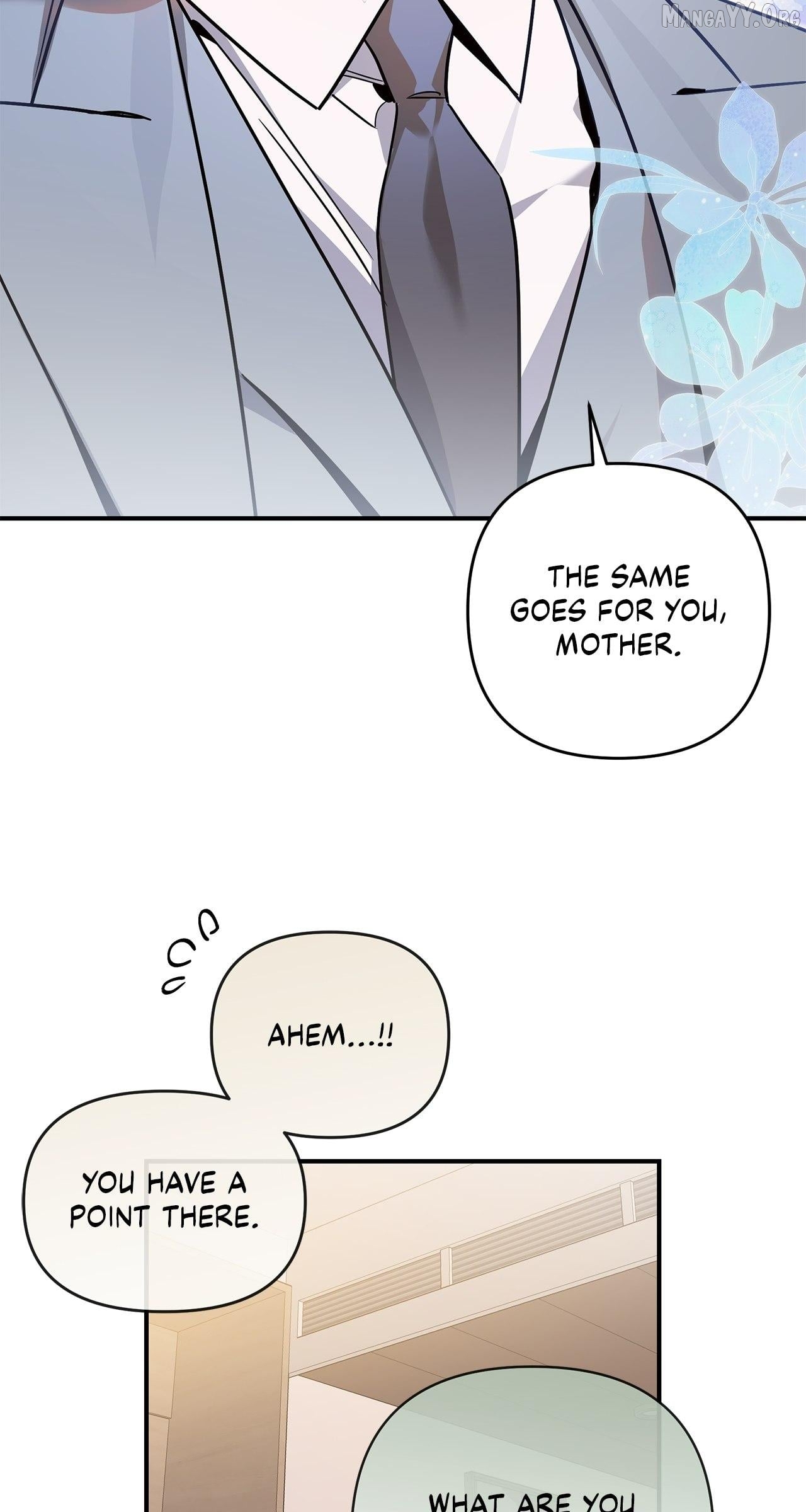 My Younger Sister Chooses Me Tonight Chapter 57 - page 68