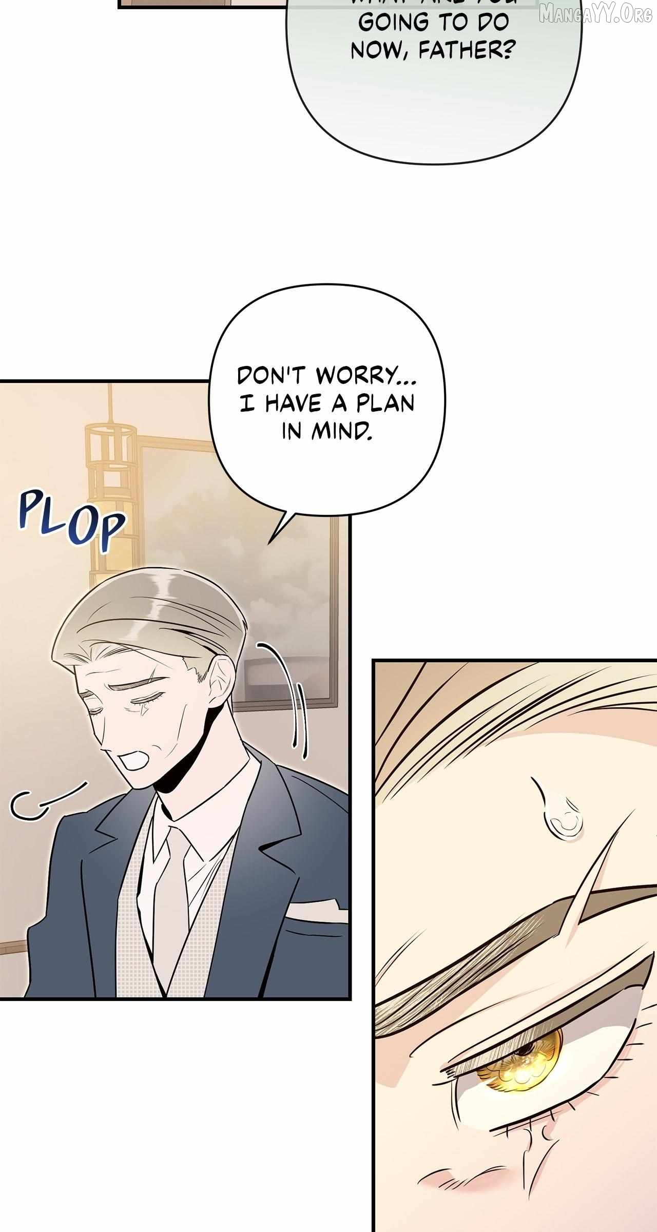 My Younger Sister Chooses Me Tonight Chapter 57 - page 69