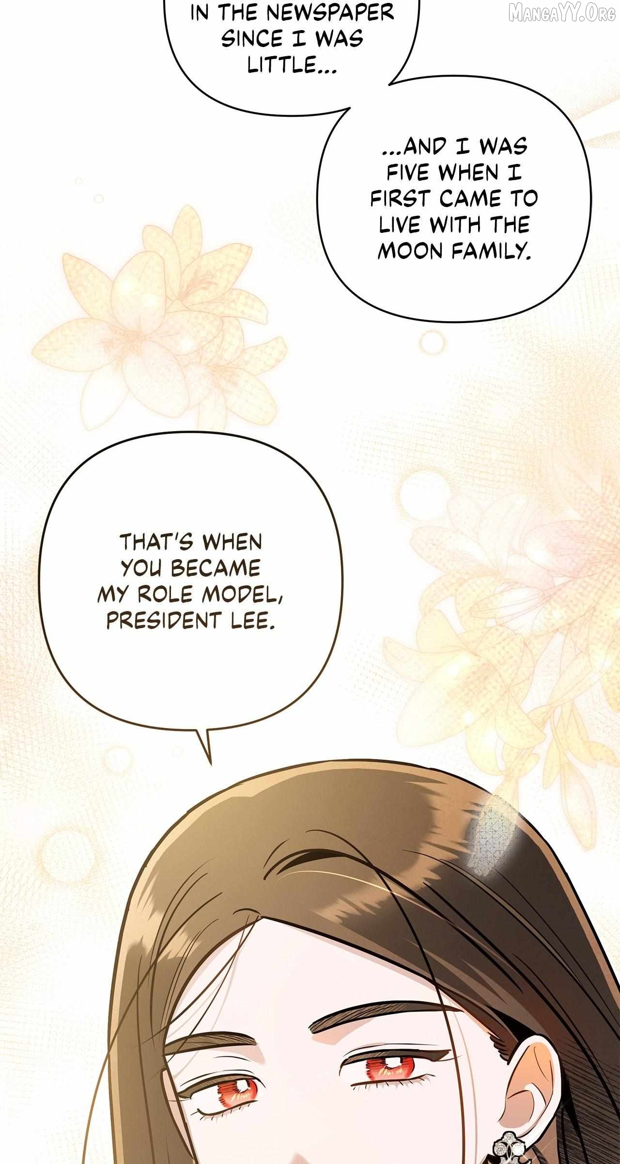 My Younger Sister Chooses Me Tonight Chapter 57 - page 9