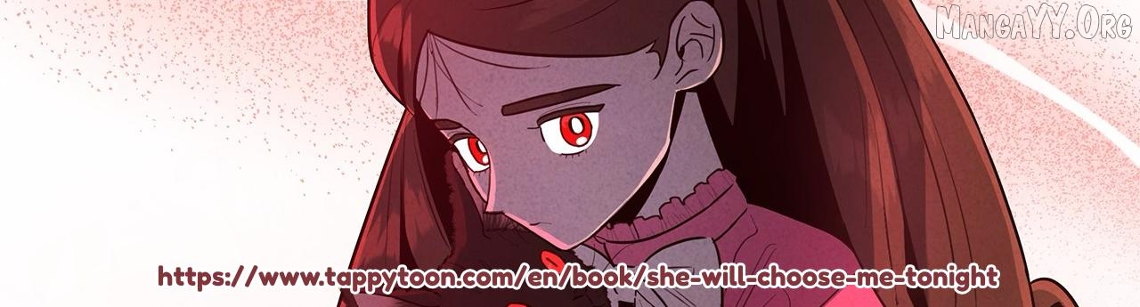 My Younger Sister Chooses Me Tonight Chapter 58 - page 1