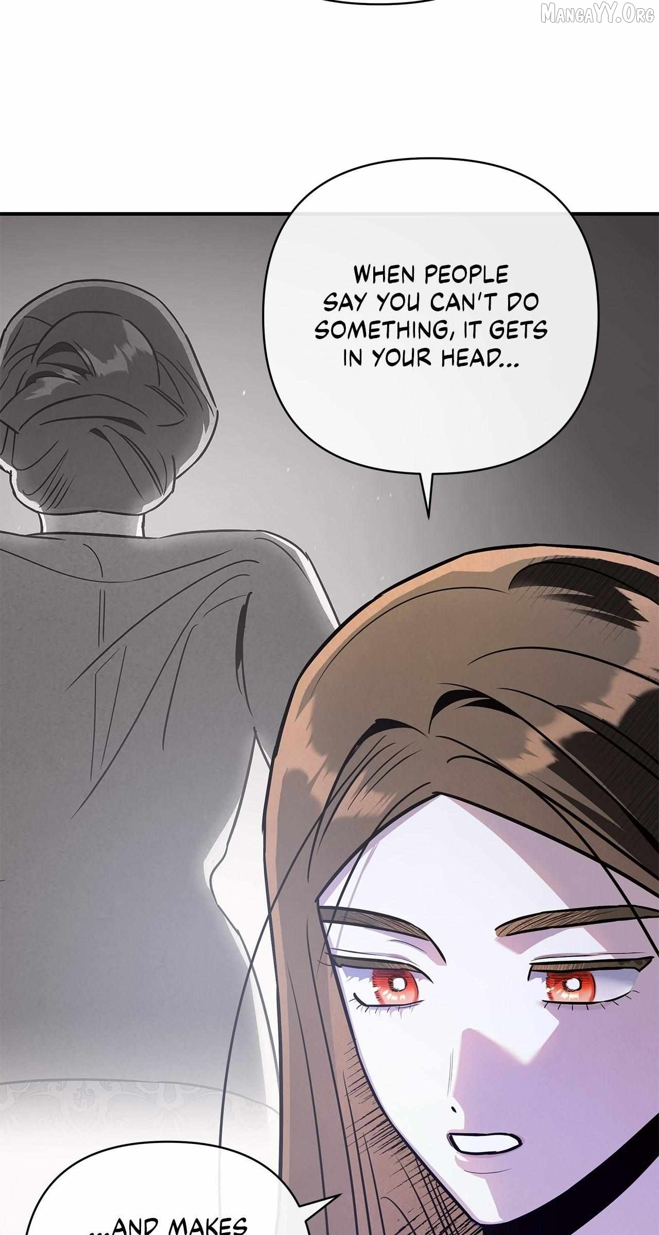 My Younger Sister Chooses Me Tonight Chapter 58 - page 12