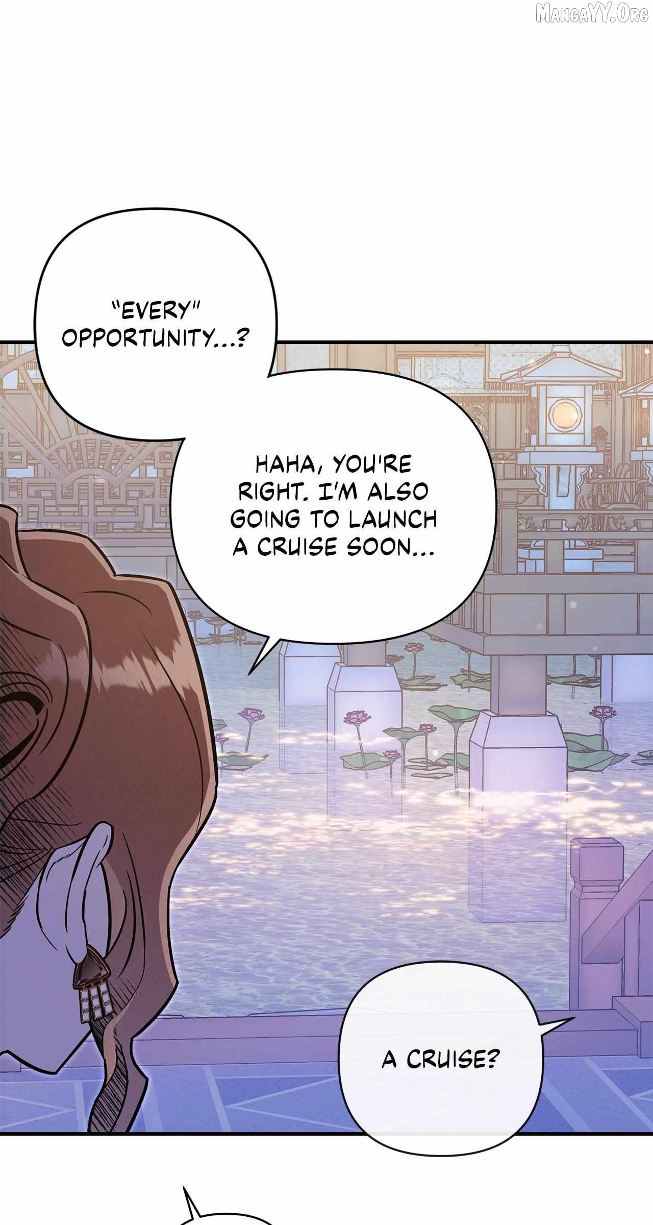 My Younger Sister Chooses Me Tonight Chapter 58 - page 15