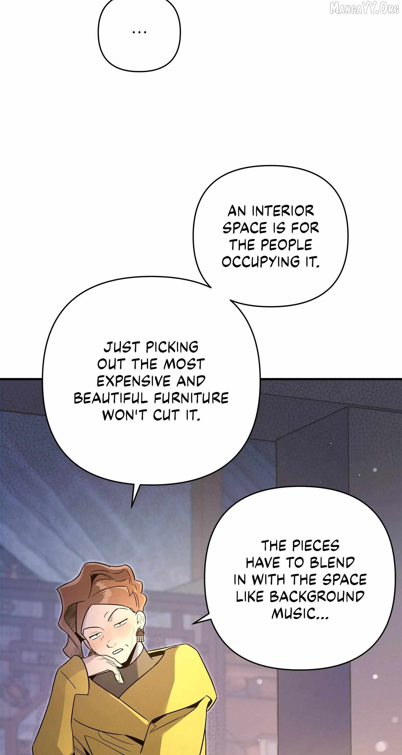 My Younger Sister Chooses Me Tonight Chapter 58 - page 16