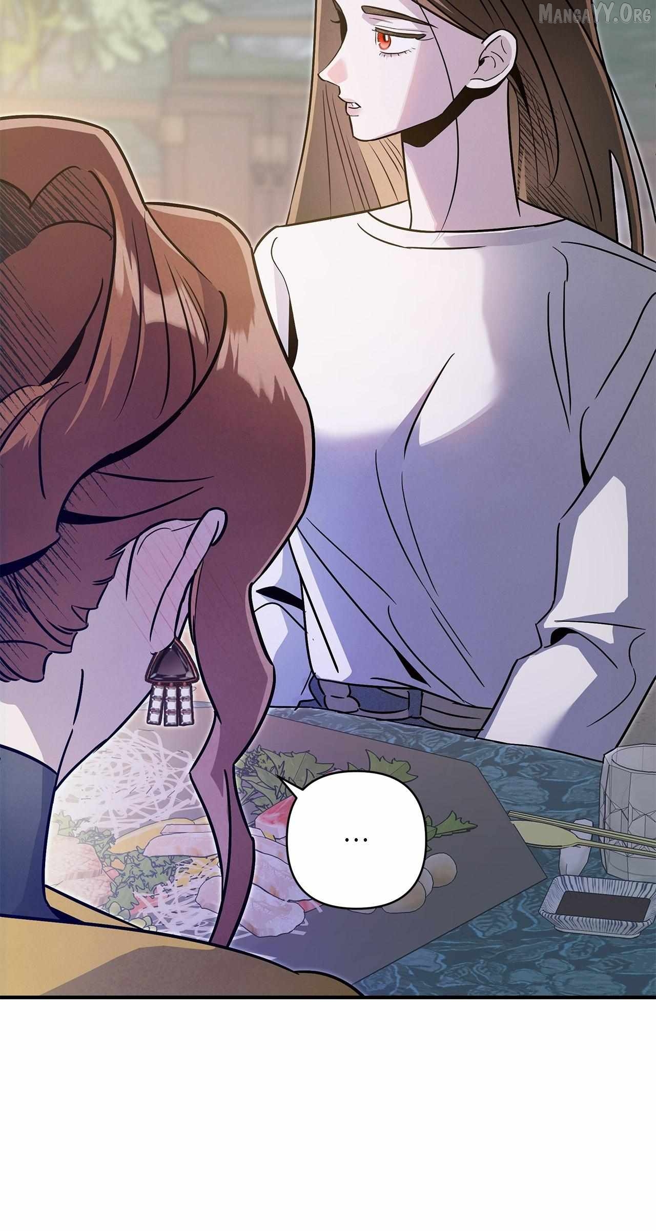 My Younger Sister Chooses Me Tonight Chapter 58 - page 18