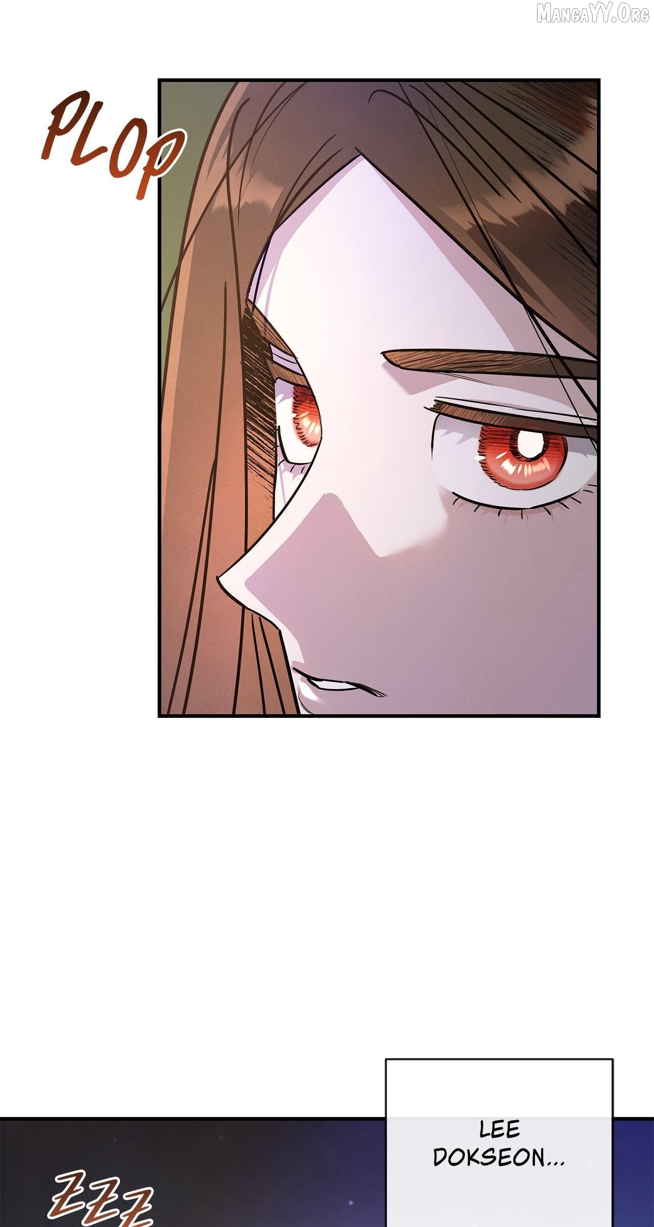 My Younger Sister Chooses Me Tonight Chapter 58 - page 19