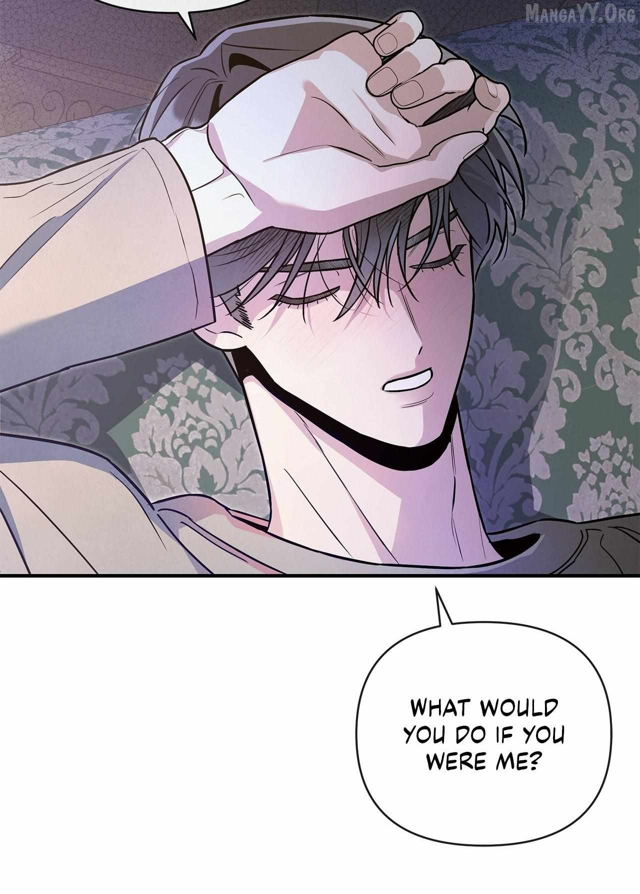 My Younger Sister Chooses Me Tonight Chapter 58 - page 27