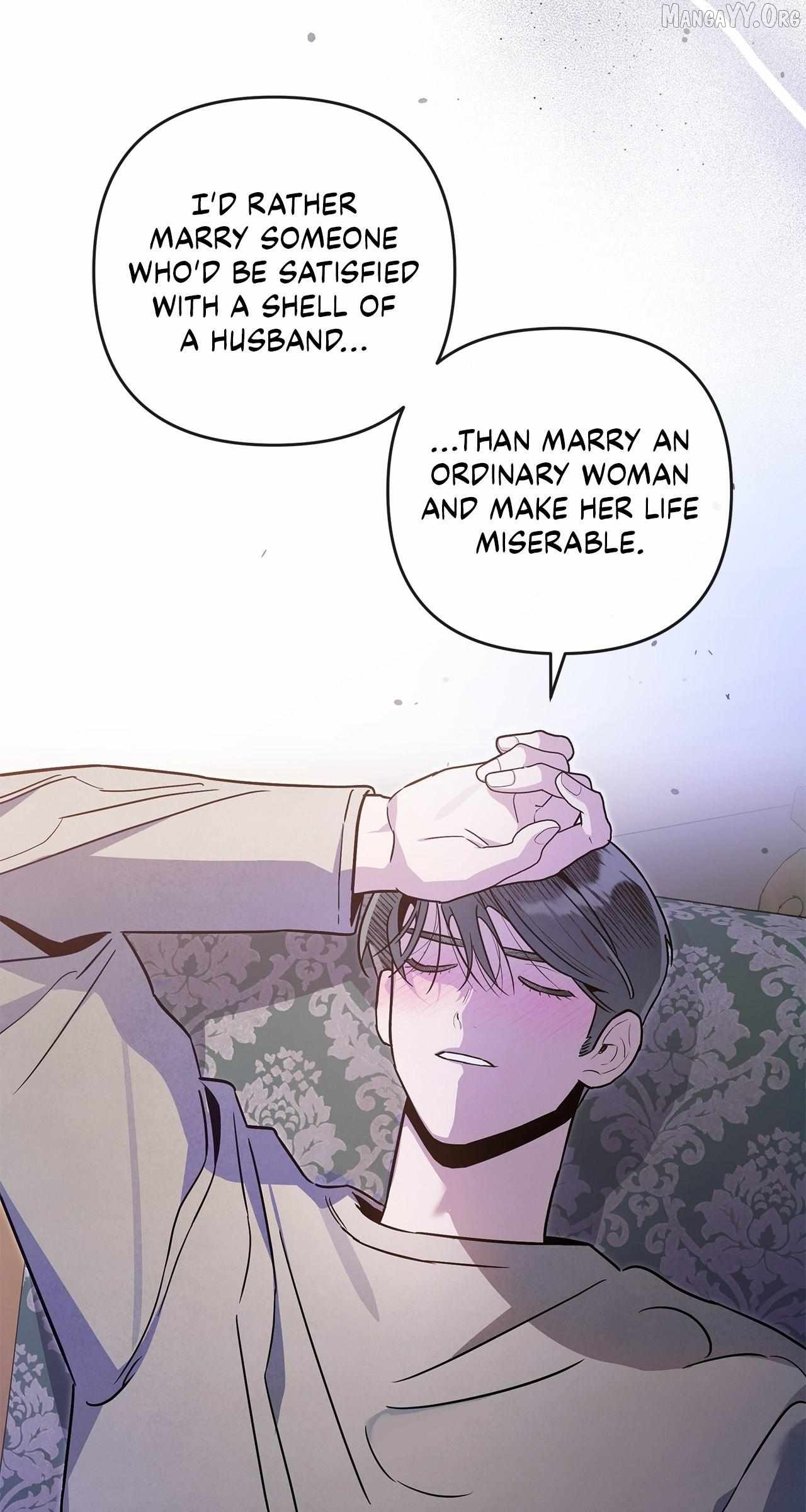 My Younger Sister Chooses Me Tonight Chapter 58 - page 32