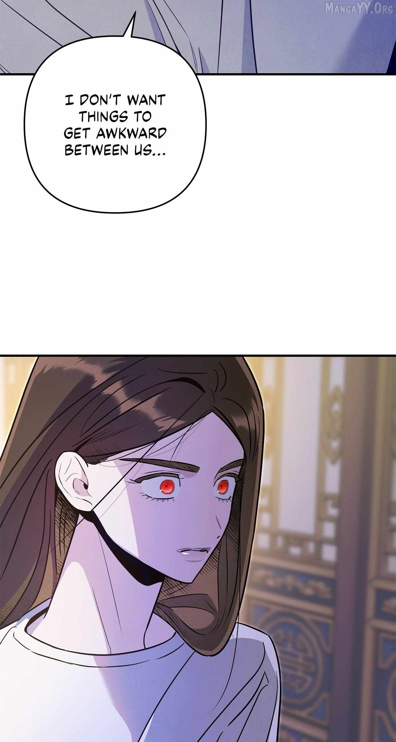 My Younger Sister Chooses Me Tonight Chapter 58 - page 37