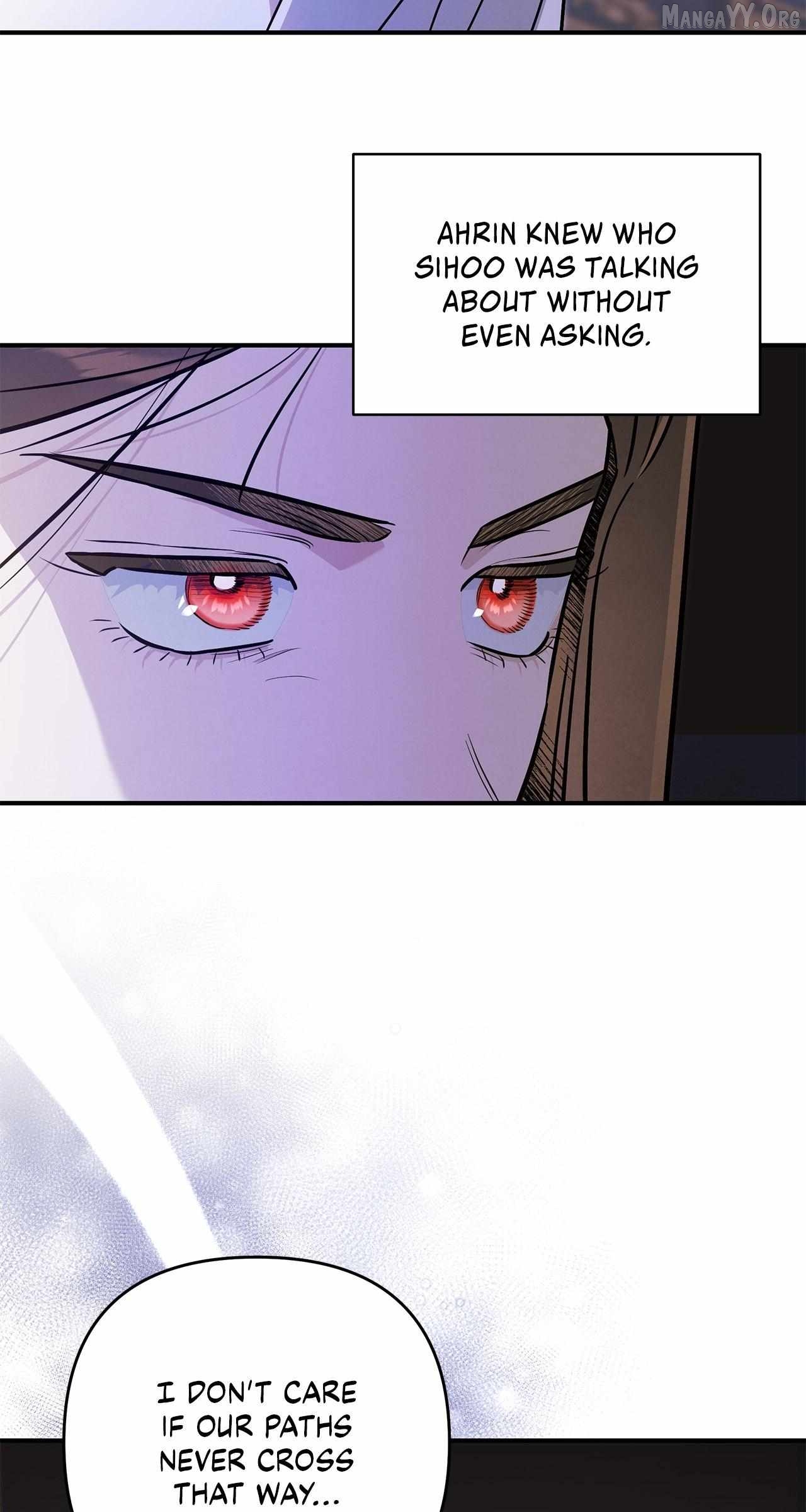 My Younger Sister Chooses Me Tonight Chapter 58 - page 38