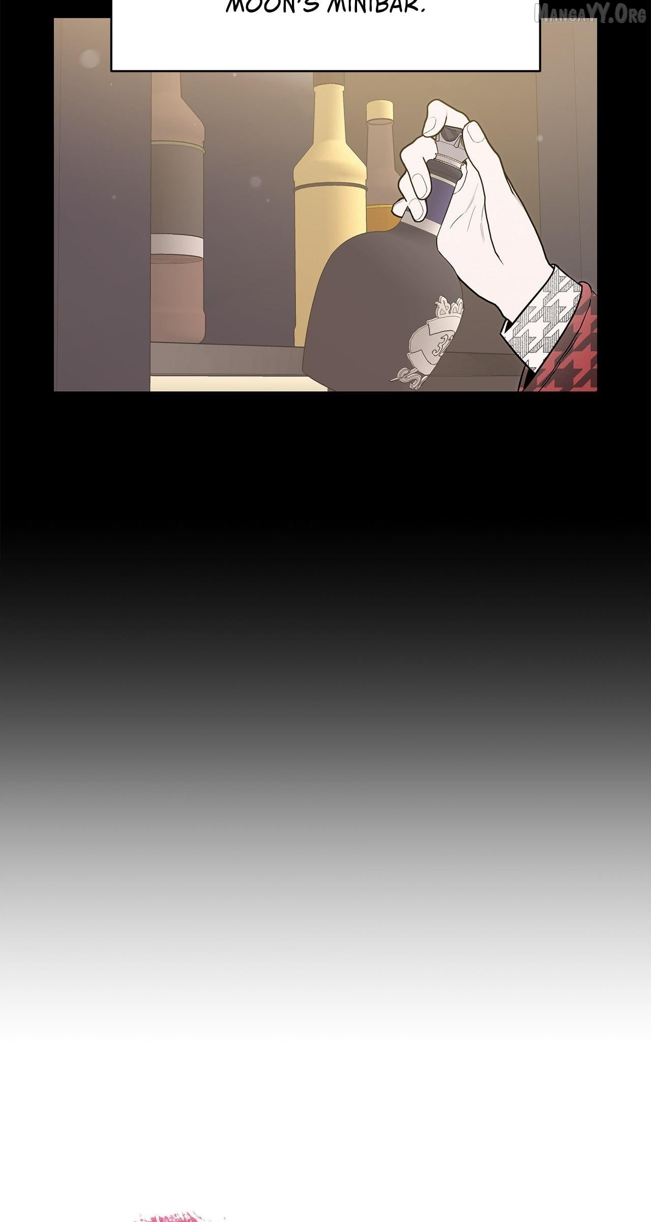 My Younger Sister Chooses Me Tonight Chapter 58 - page 4