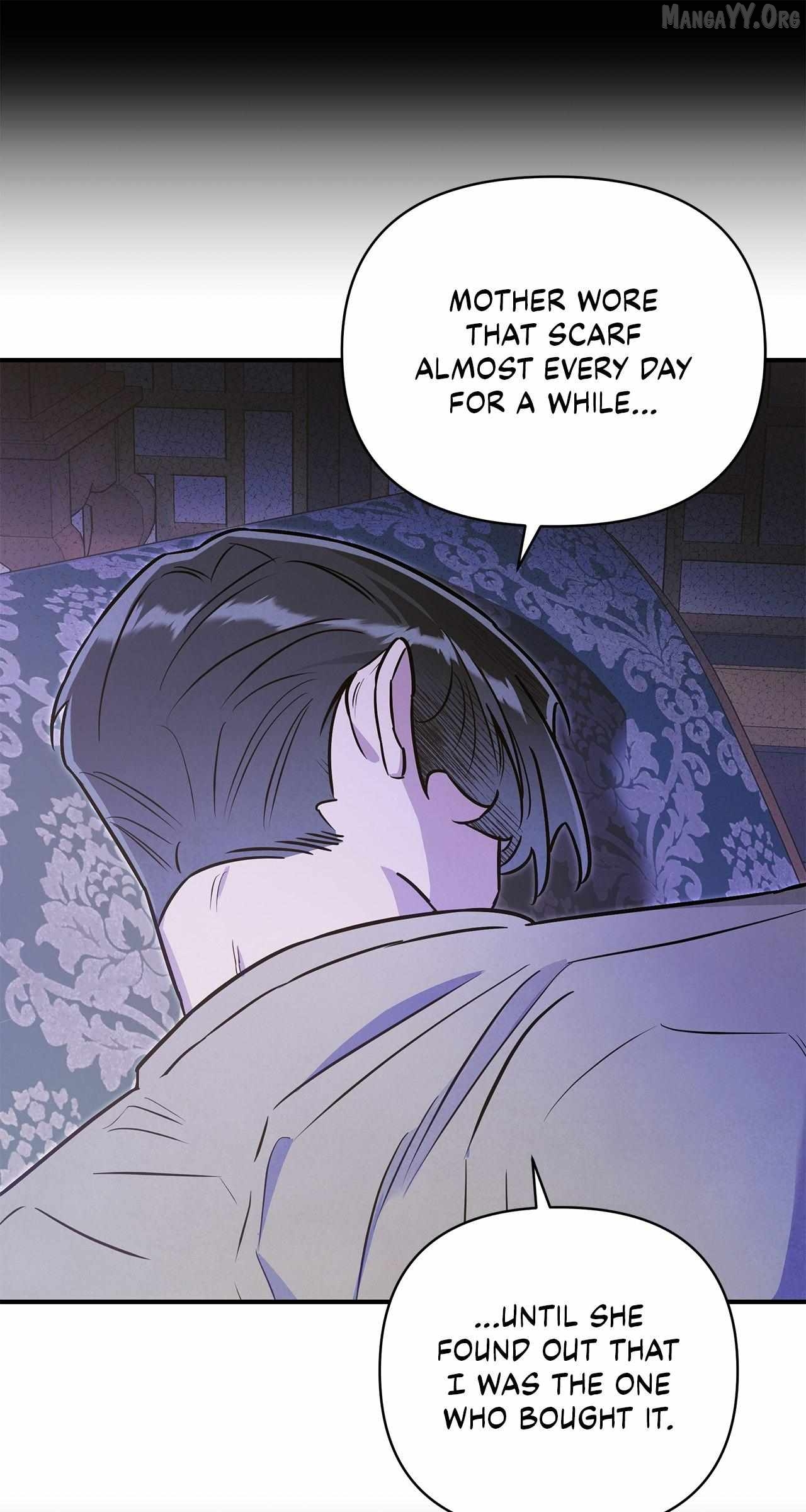 My Younger Sister Chooses Me Tonight Chapter 58 - page 46