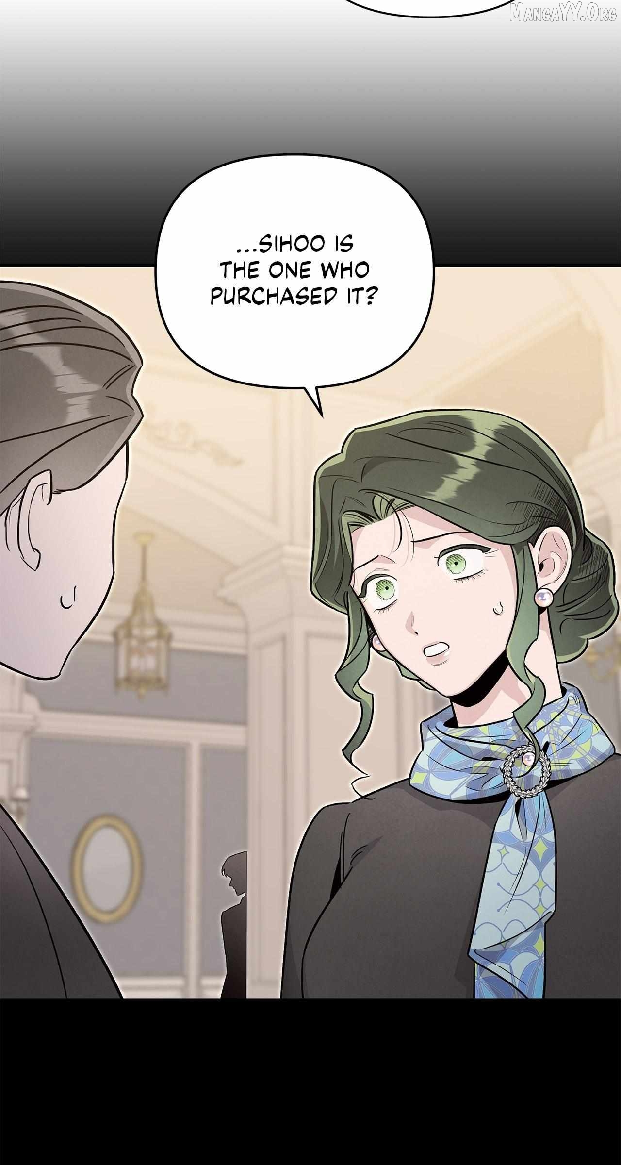 My Younger Sister Chooses Me Tonight Chapter 58 - page 47