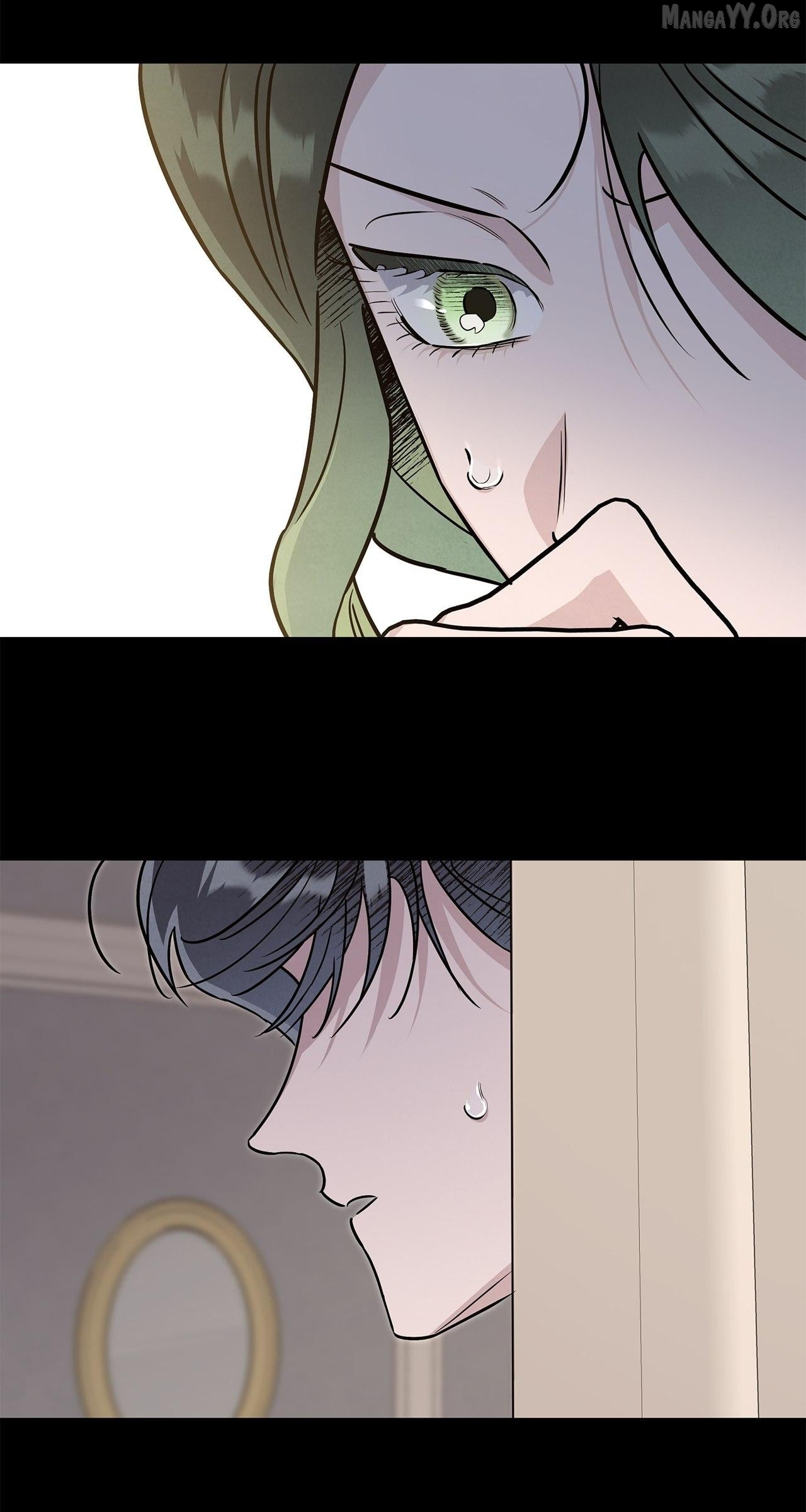 My Younger Sister Chooses Me Tonight Chapter 58 - page 48