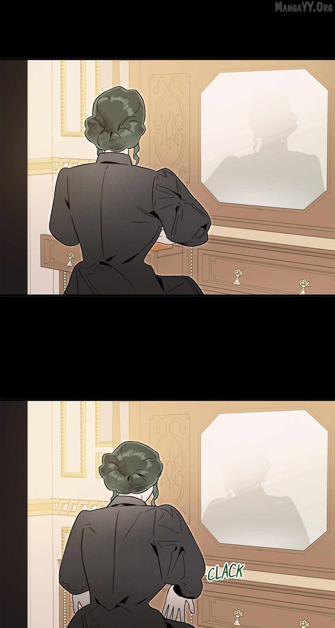 My Younger Sister Chooses Me Tonight Chapter 58 - page 50