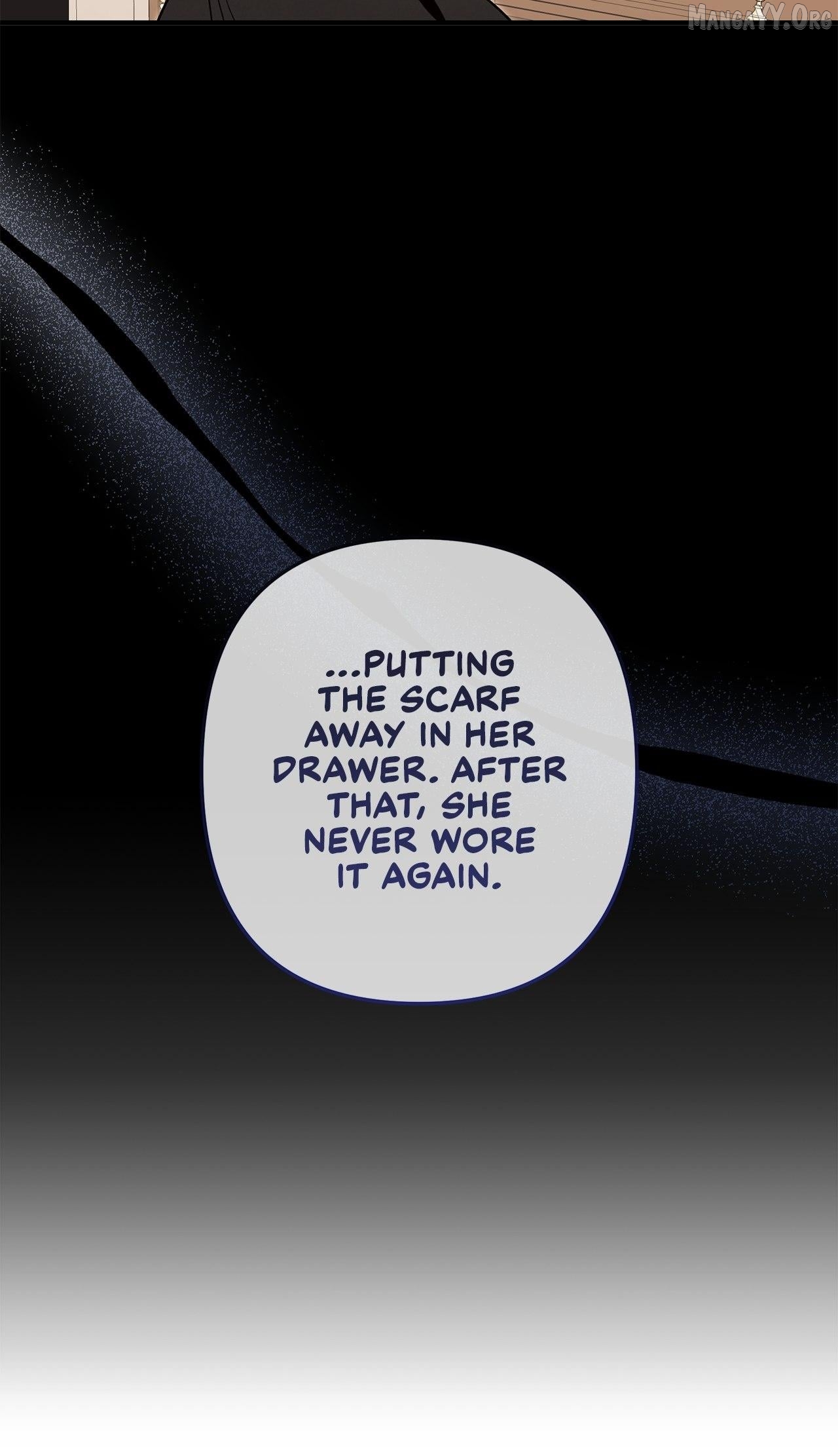 My Younger Sister Chooses Me Tonight Chapter 58 - page 51