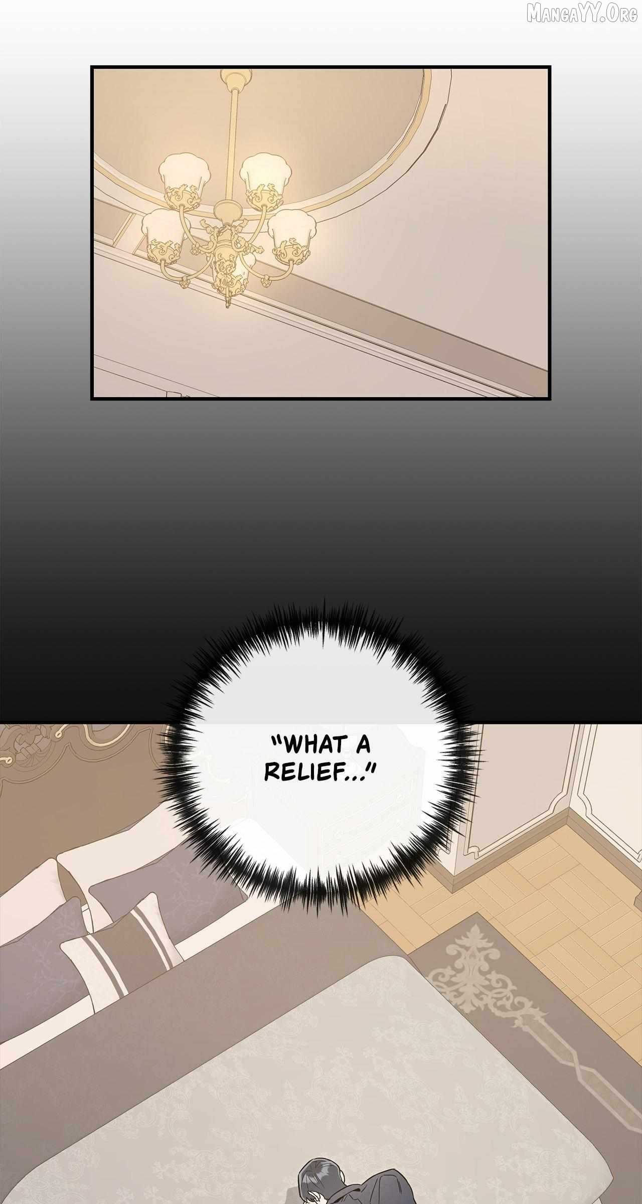 My Younger Sister Chooses Me Tonight Chapter 58 - page 53