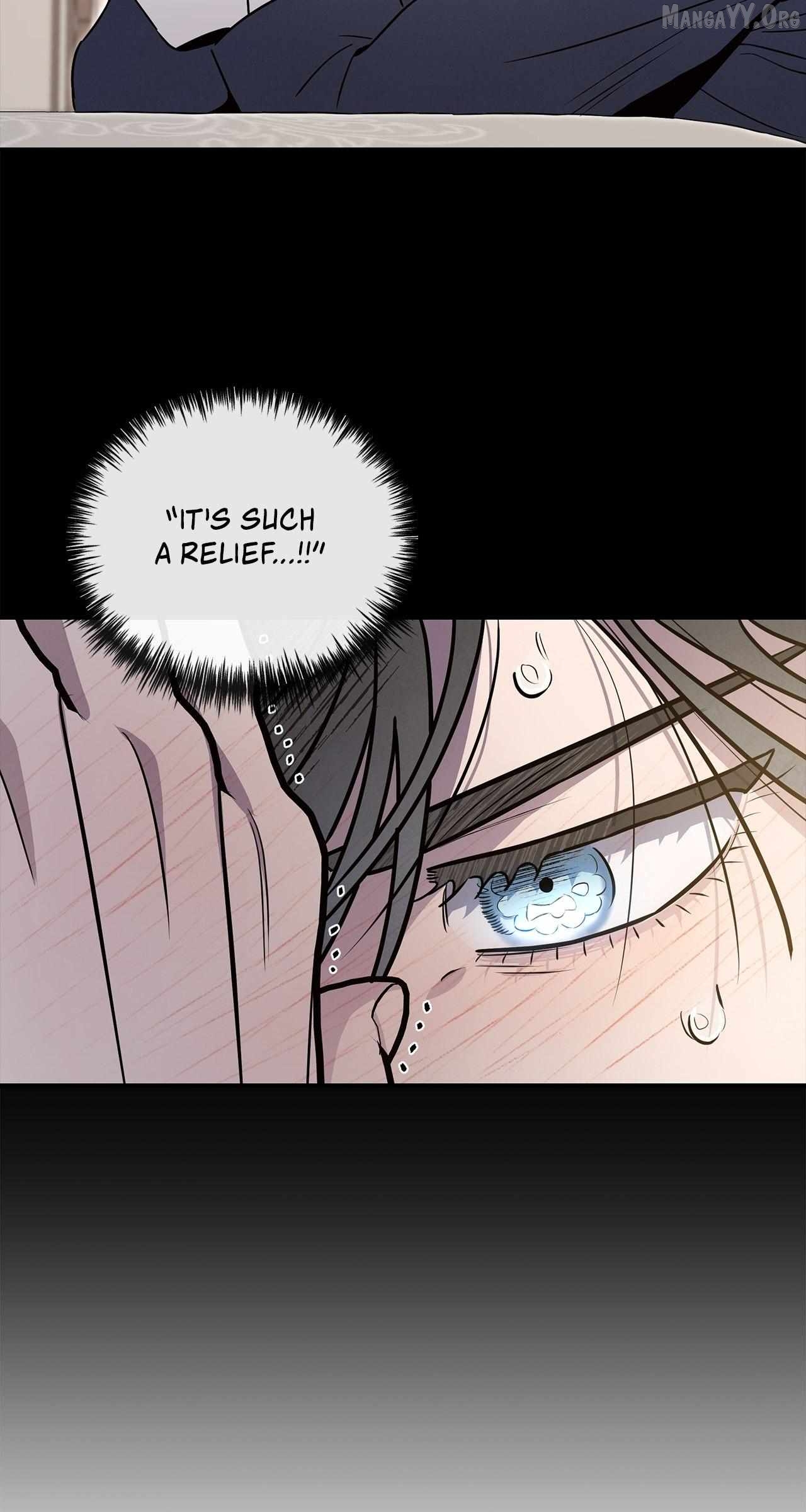 My Younger Sister Chooses Me Tonight Chapter 58 - page 55